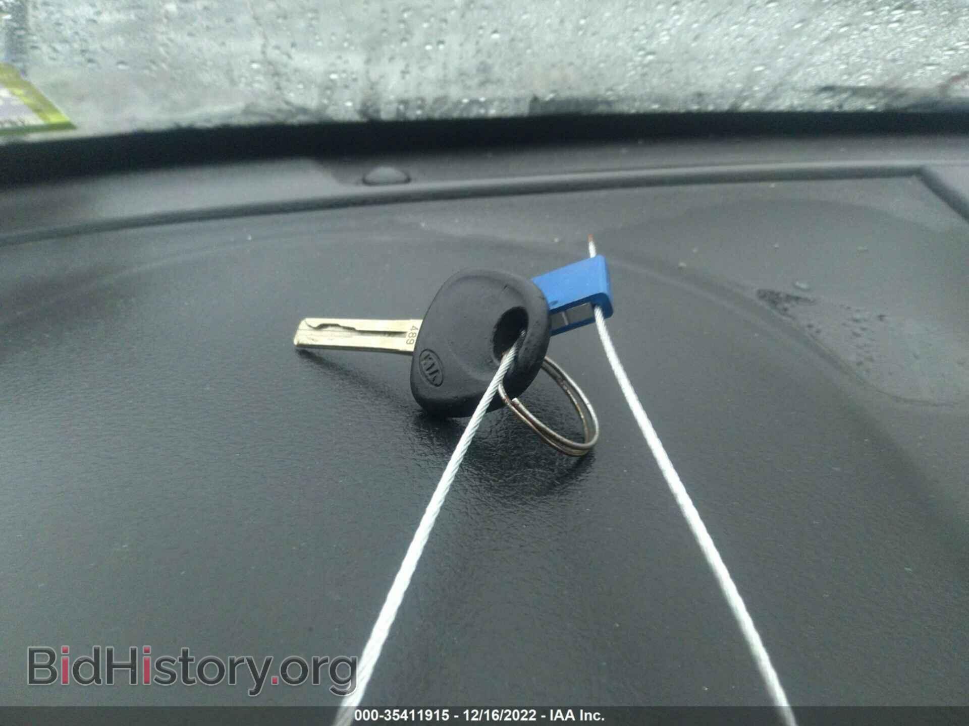 2013 KIA SORENTO - VIN: 5XYKT3A15DG334663 - Фото 11
