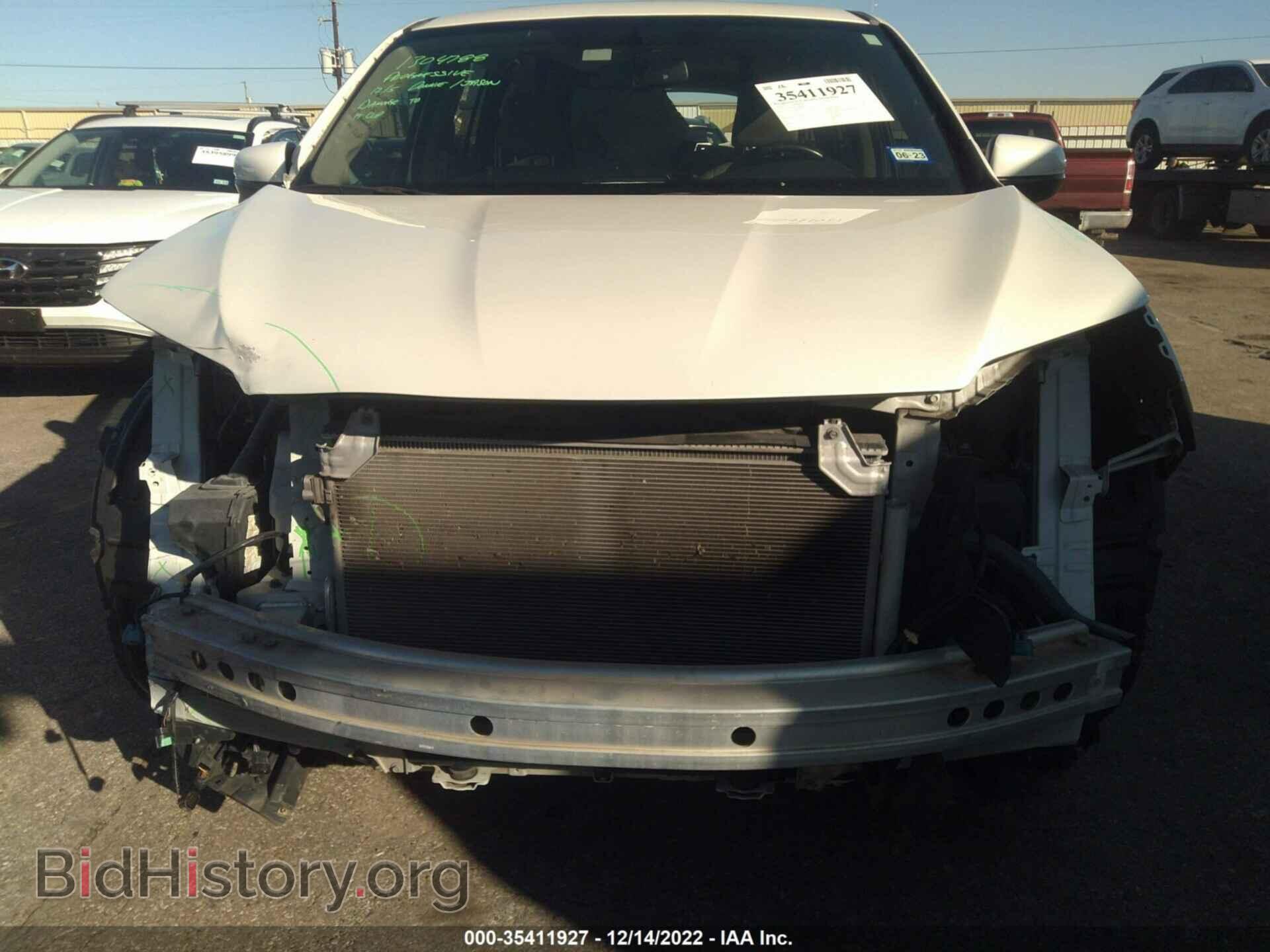 2016 HONDA PILOT - VIN: 5FNYF6H57GB003879 - Фото 6