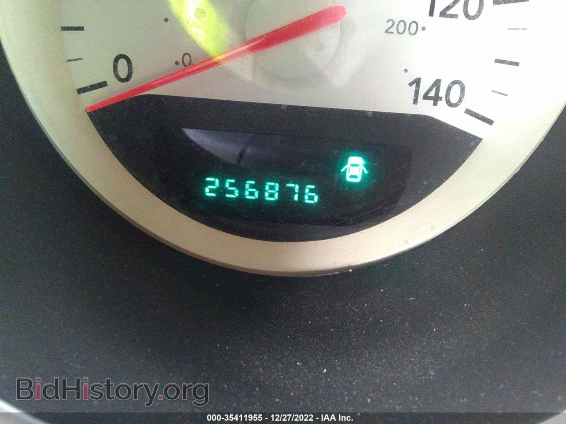 2006 DODGE CHARGER - VIN: 2B3KA43GX6H128886 - Фото 7
