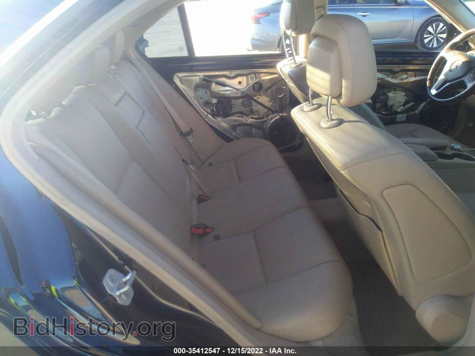 2014 MERCEDES-BENZ C-CLASS - VIN: WDDGF4HB9EA959513 - Фото 8