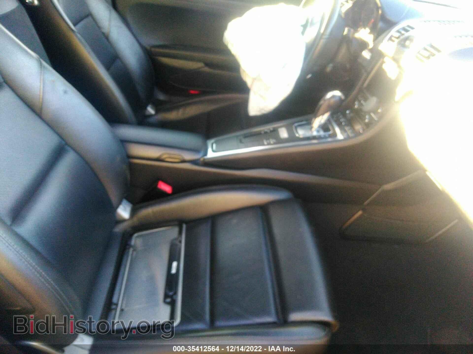 2014 PORSCHE CAYMAN - VIN: WP0AB2A87EK192592 - Фото 5