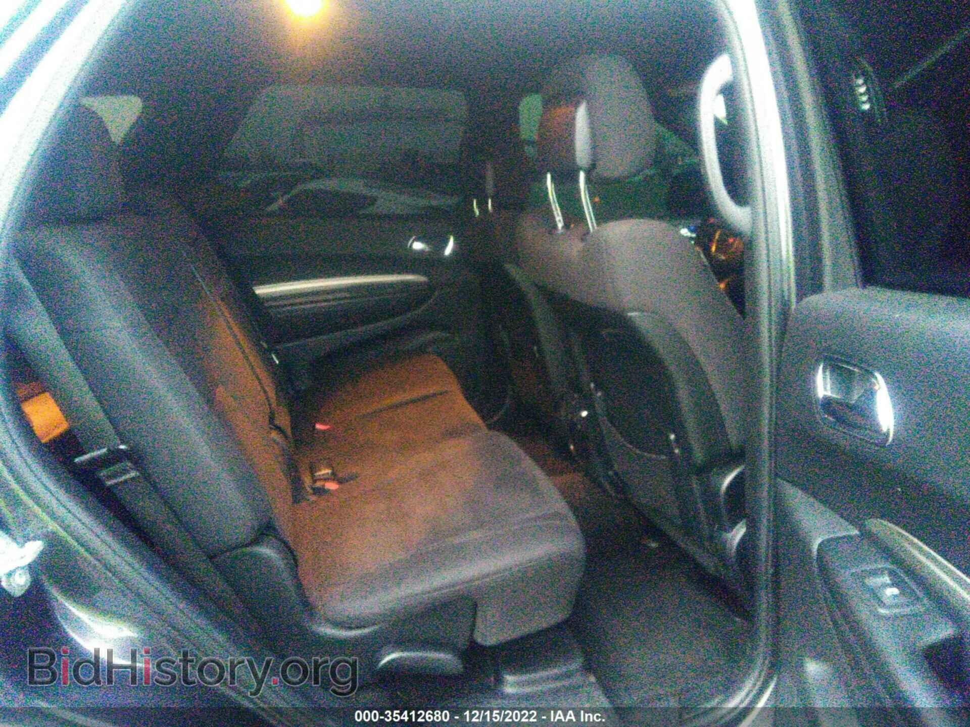 2018 DODGE DURANGO - VIN: 1C4RDHAG4JC451681 - Photo 8