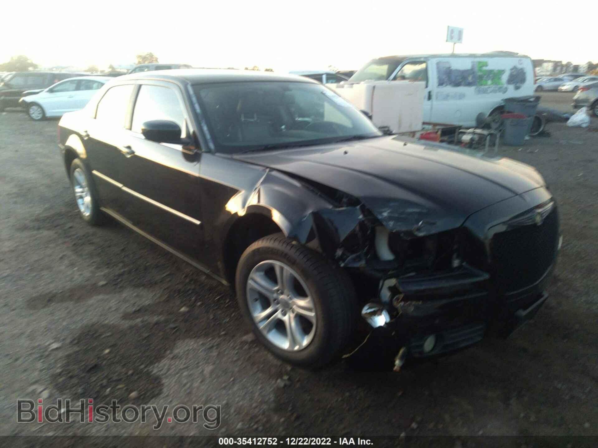 Photo 2C3KA53G16H463351 - CHRYSLER 300 2006