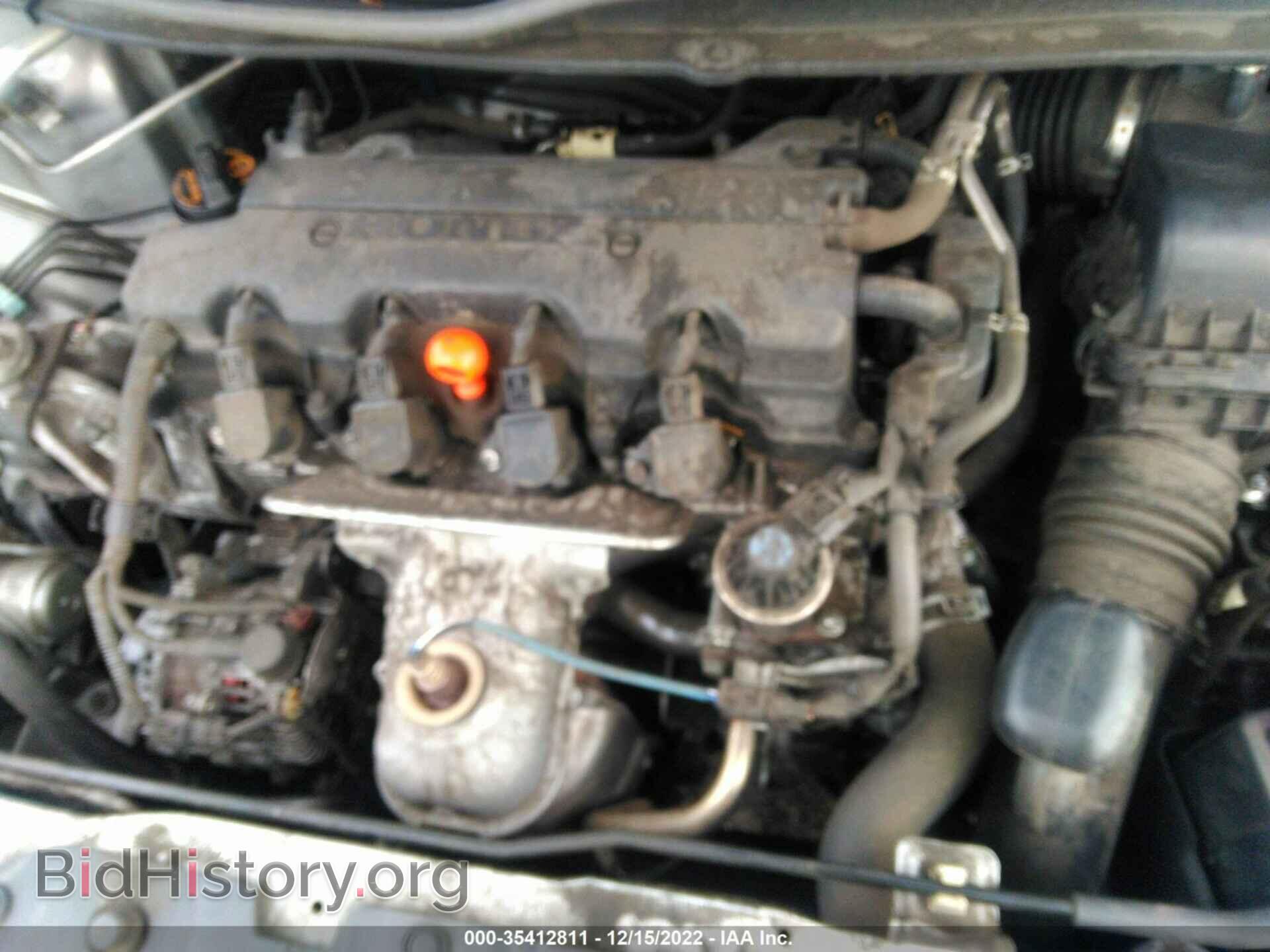 2013 HONDA CIVIC SDN - VIN: 19XFB2F58DE292013 - Фото 10