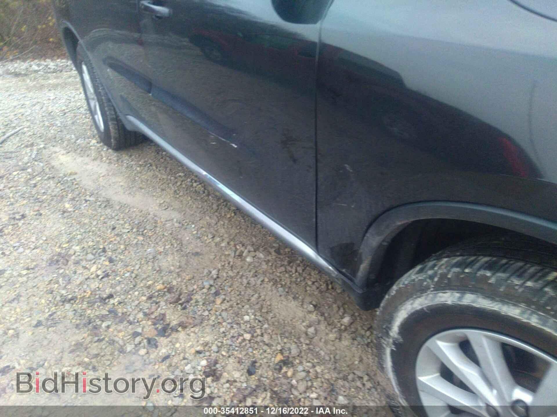 2015 DODGE DURANGO - VIN: 1C4RDJAG0FC139887 - Фото 6