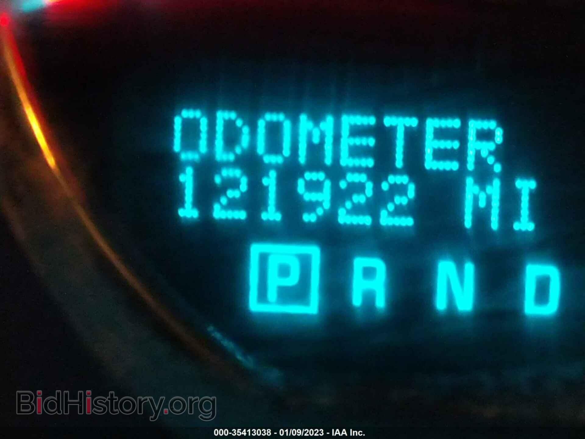 2010 BUICK LUCERNE - VIN: 1G4HA5EM8AU131613 - Фото 7