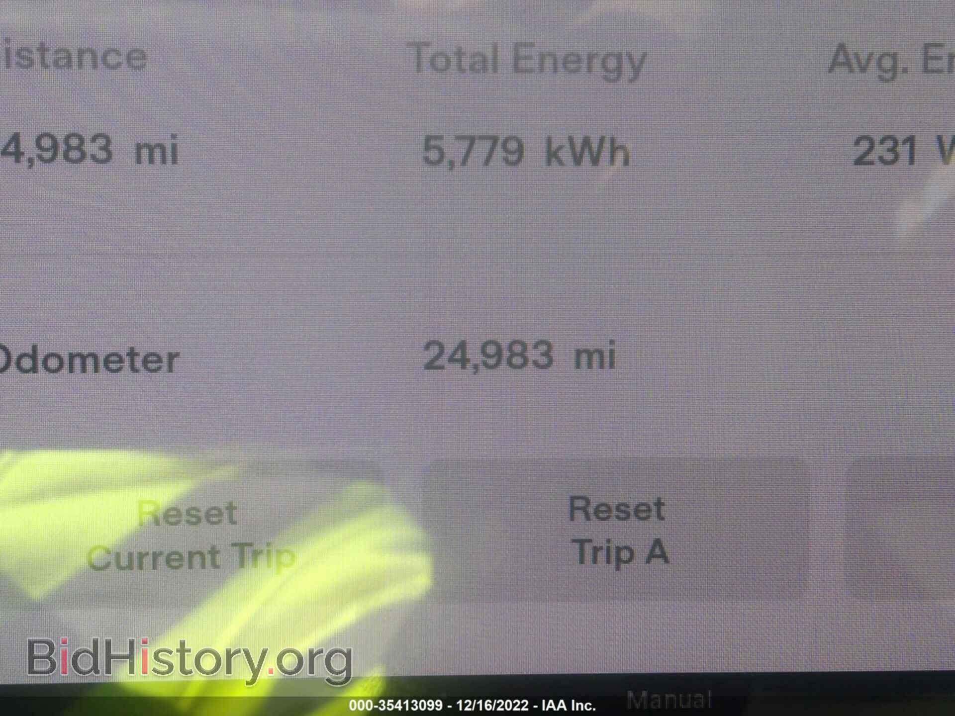 2021 TESLA MODEL 3 - VIN: 5YJ3E1EA2MF017184 - Photo 7