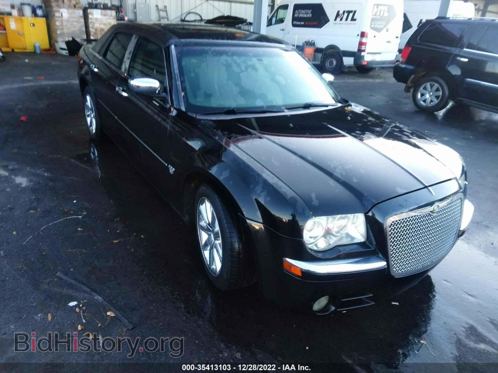 Photo 2C3LA63H37H838886 - CHRYSLER 300 2007