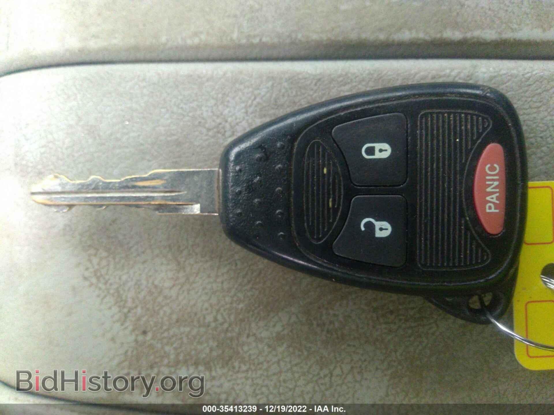 2007 DODGE CALIBER - VIN: 1B3HB28B97D407592 - Фото 11