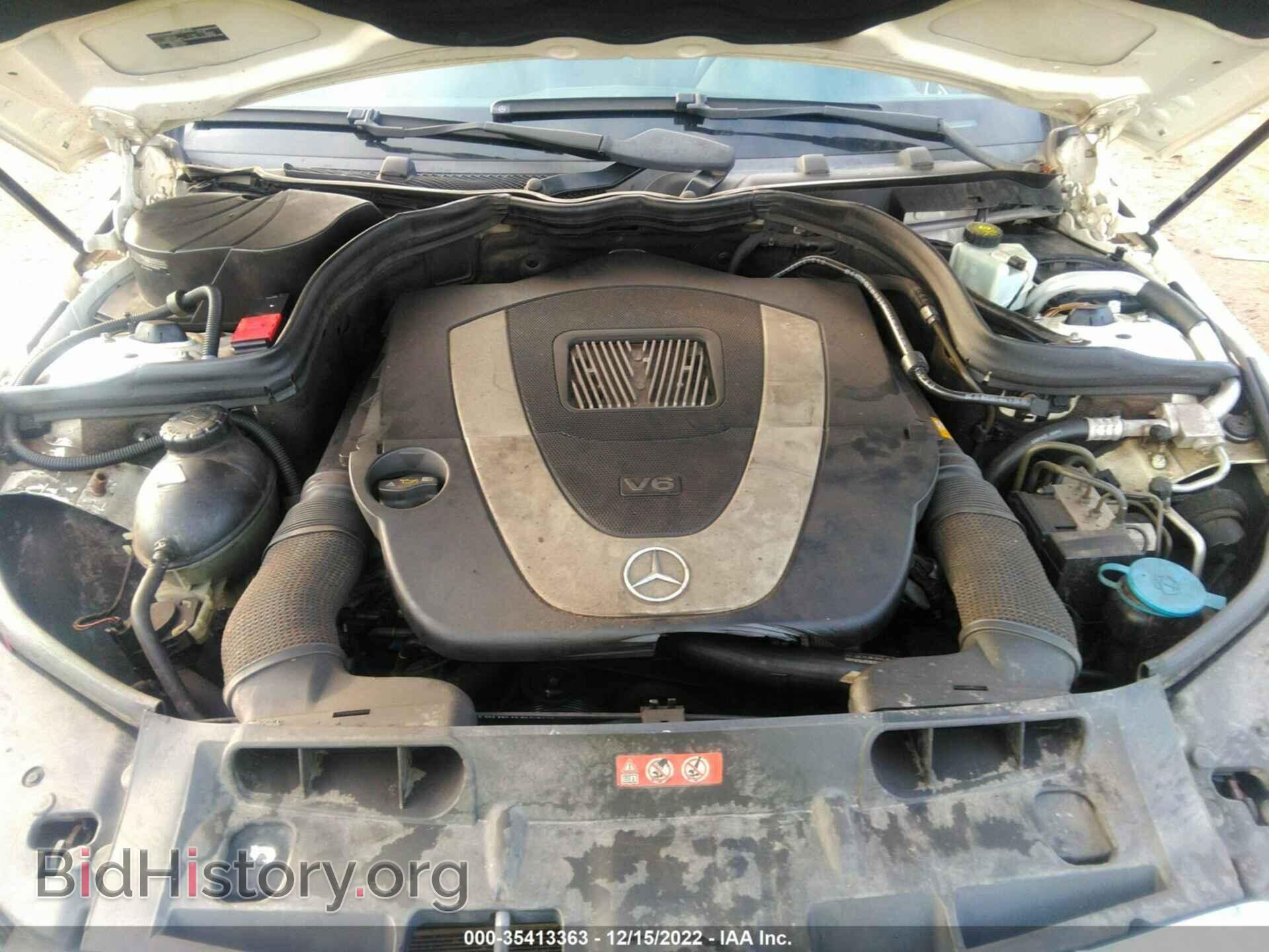 2010 MERCEDES-BENZ C-CLASS - VIN: WDDGF8BB3AR129606 - Фото 10