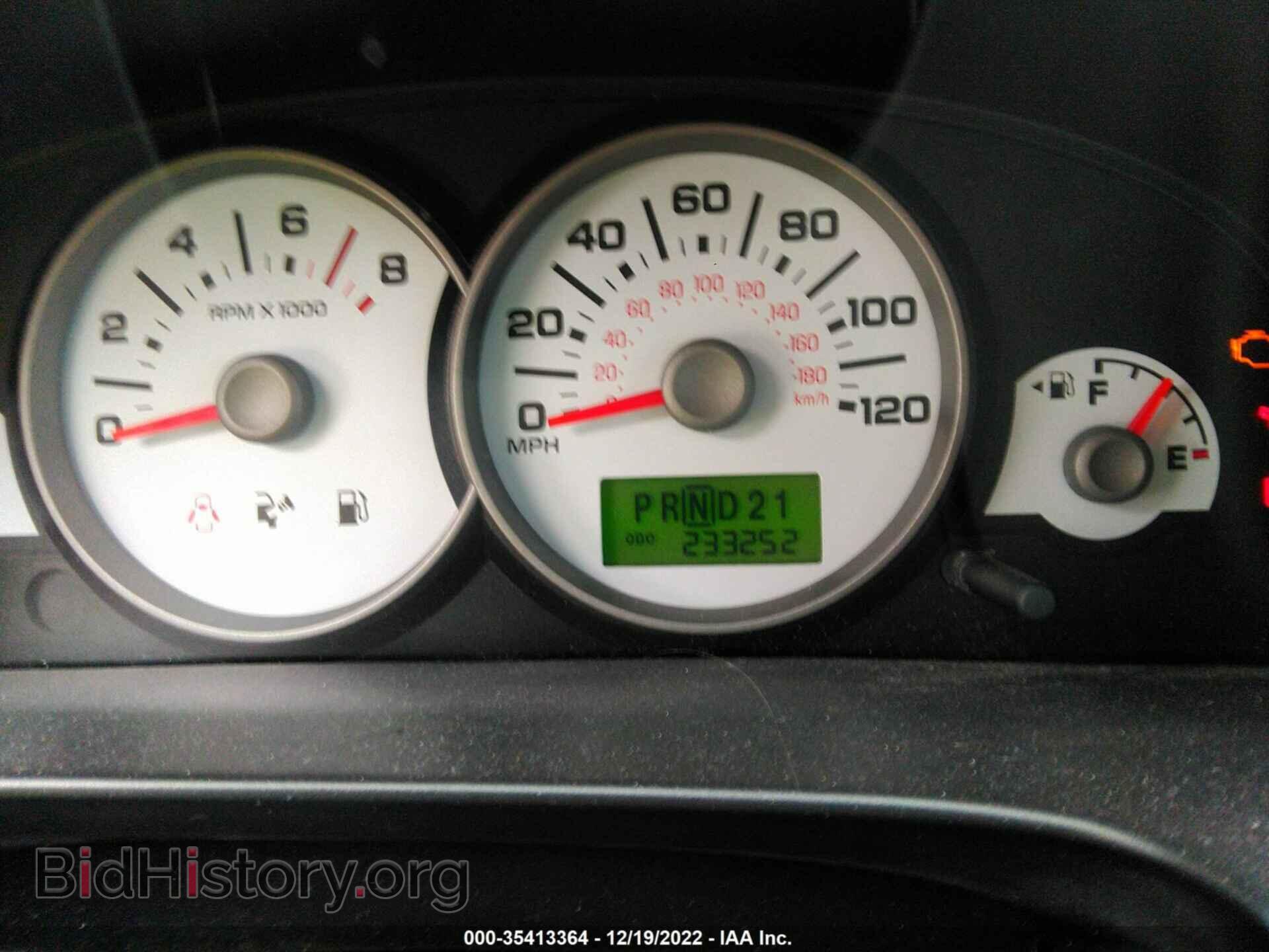 2006 FORD ESCAPE - VIN: 1FMYU02Z16KA02450 - Фото 7