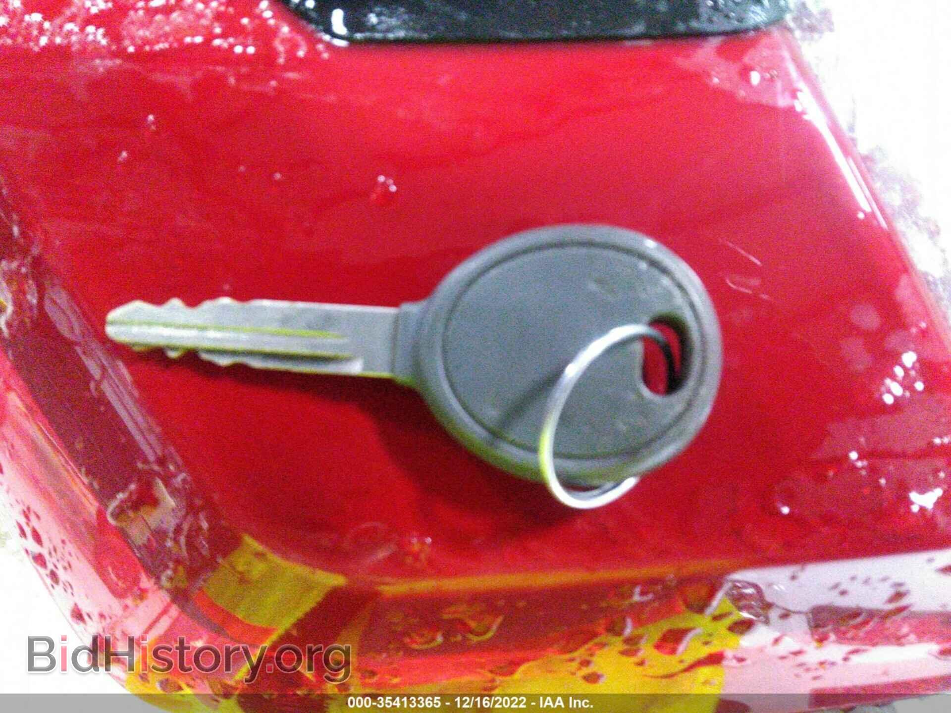 2011 DODGE CALIBER - VIN: 1B3CB4HA9BD221296 - Фото 11