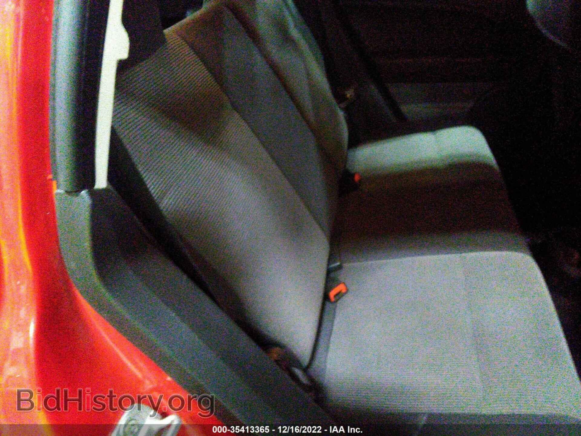 2011 DODGE CALIBER - VIN: 1B3CB4HA9BD221296 - Фото 8