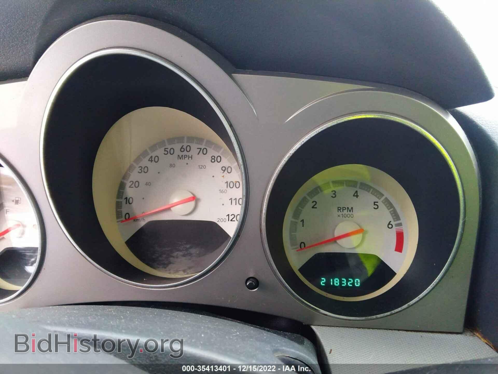 2008 DODGE AVENGER - VIN: 1B3LC76M88N101570 - Фото 7