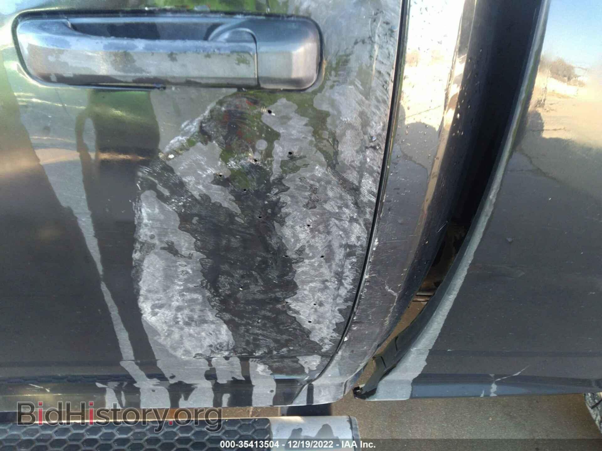 2011 RAM 1500 - VIN: 1D7RB1GP4BS554634 - Фото 6
