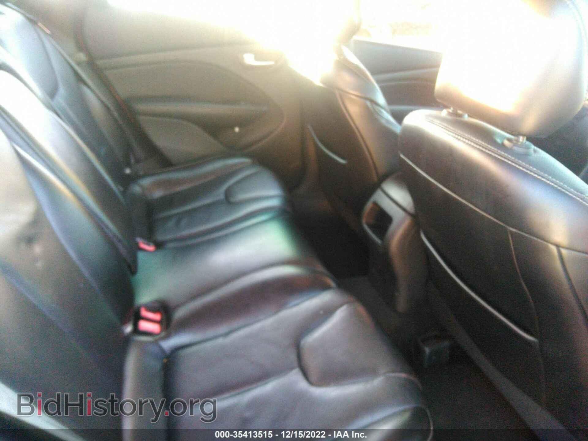 2014 DODGE DART - VIN: 1C3CDFCB8ED861447 - Photo 8