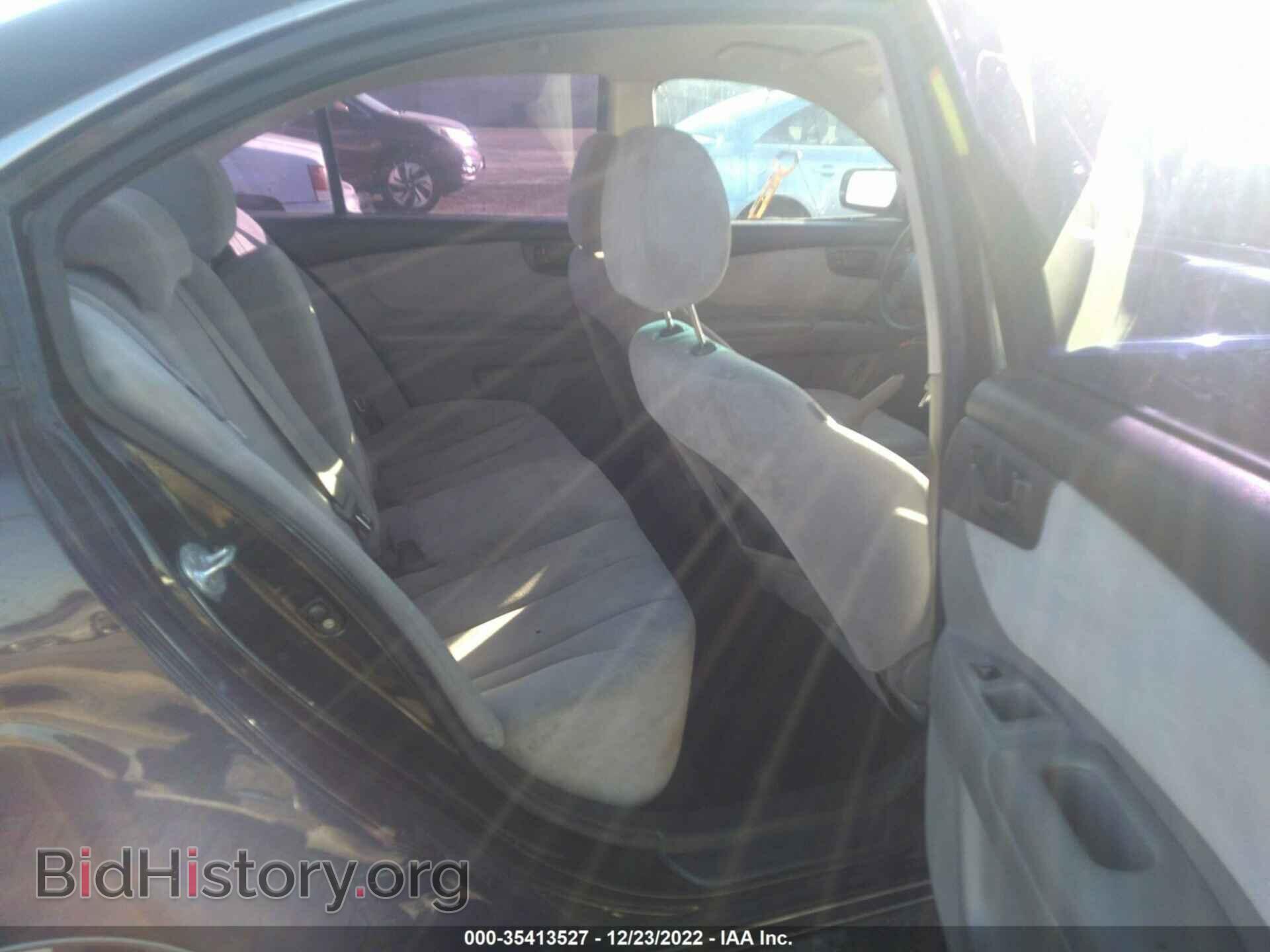 2010 KIA OPTIMA - VIN: KNAGG4A82A5429244 - Фото 8