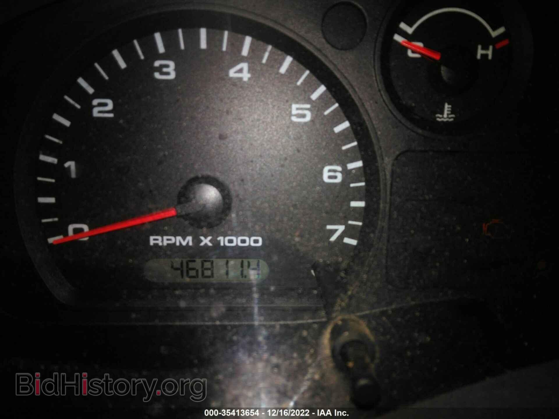 2011 FORD RANGER - VIN: 1FTLR4FE7BPA71042 - Фото 7