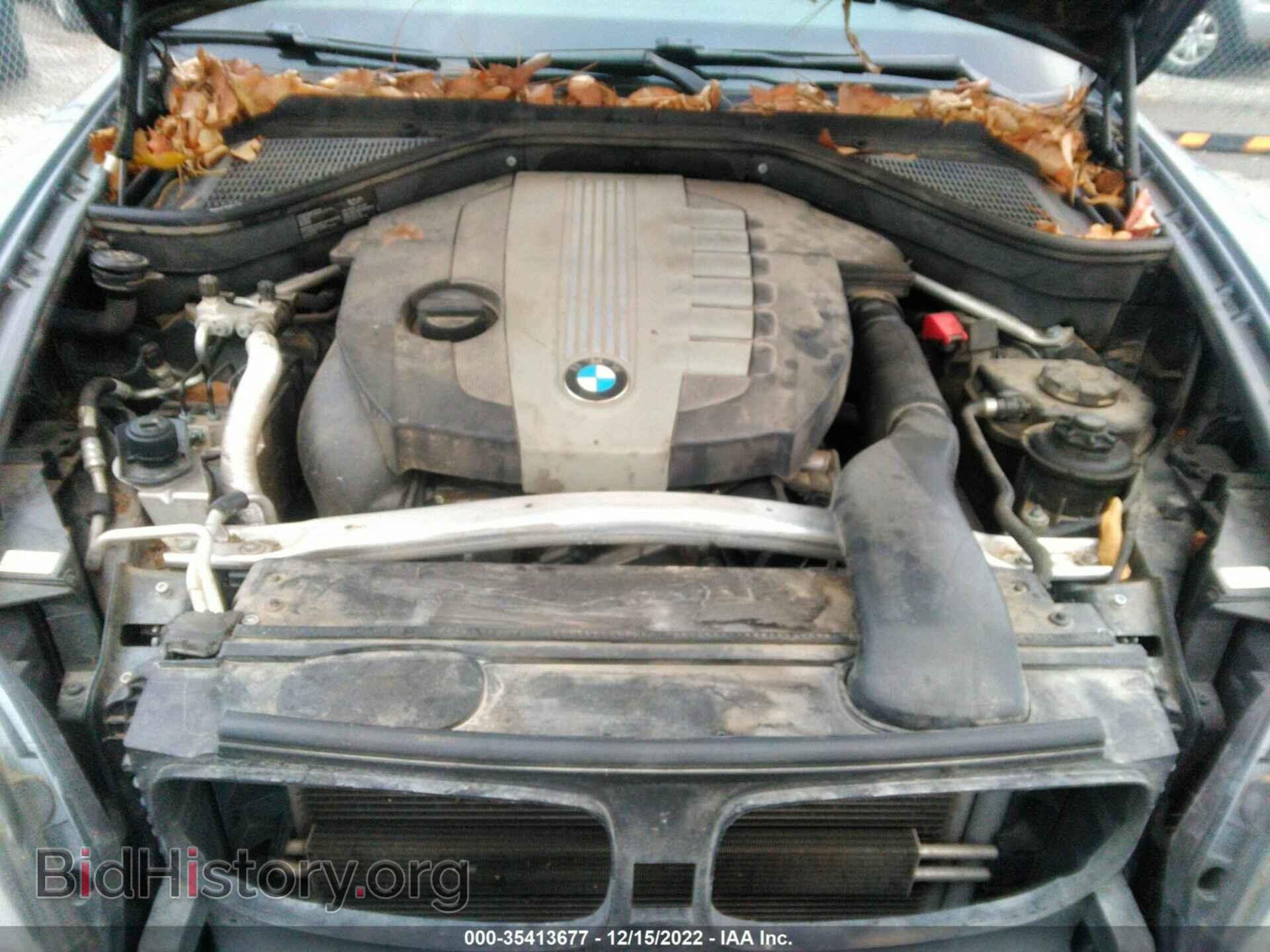 2012 BMW X5 - VIN: 5UXZW0C58C0B90178 - Фото 10