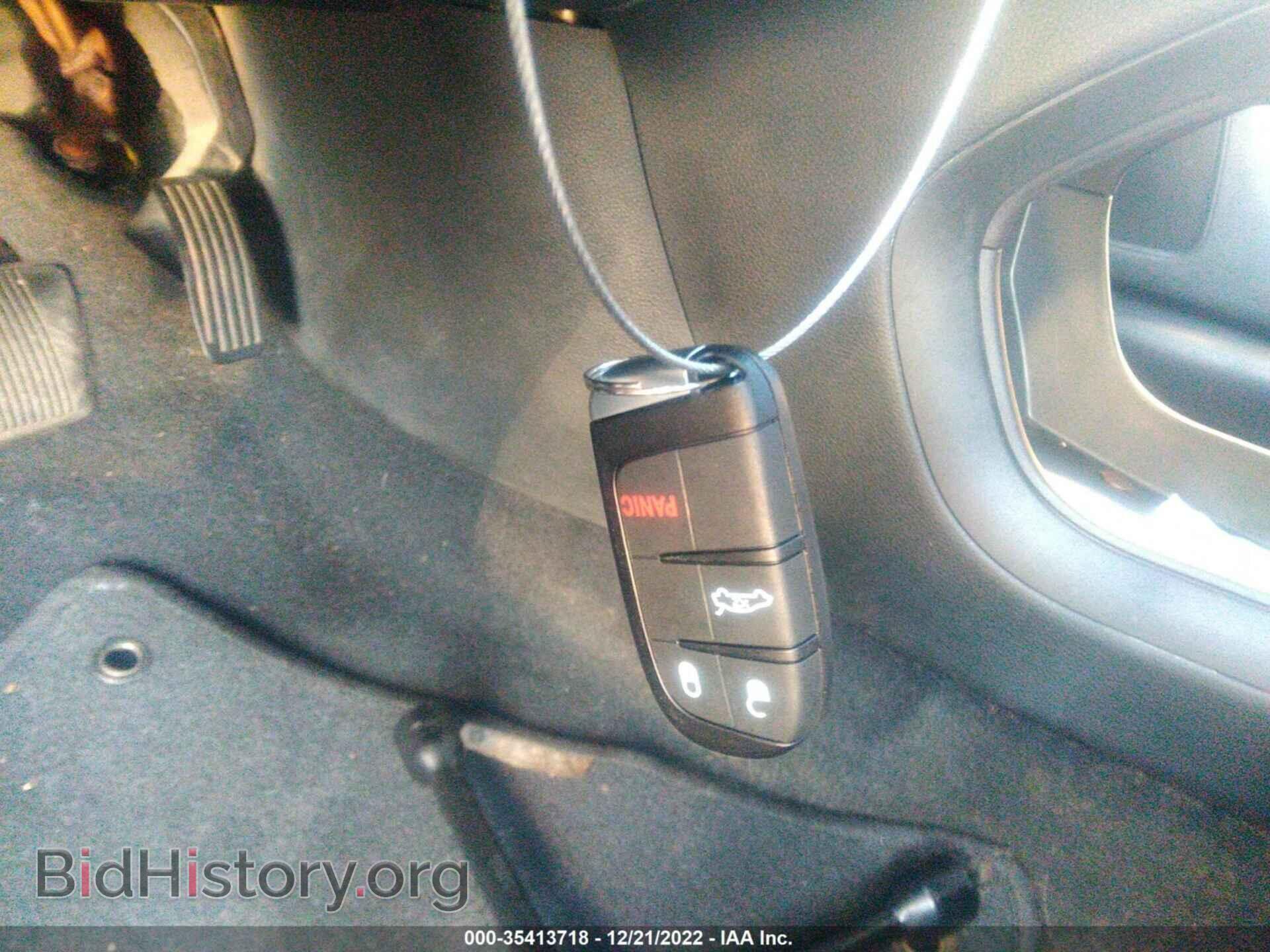 2015 CHRYSLER 200 - VIN: 1C3CCCAB4FN641495 - Фото 11