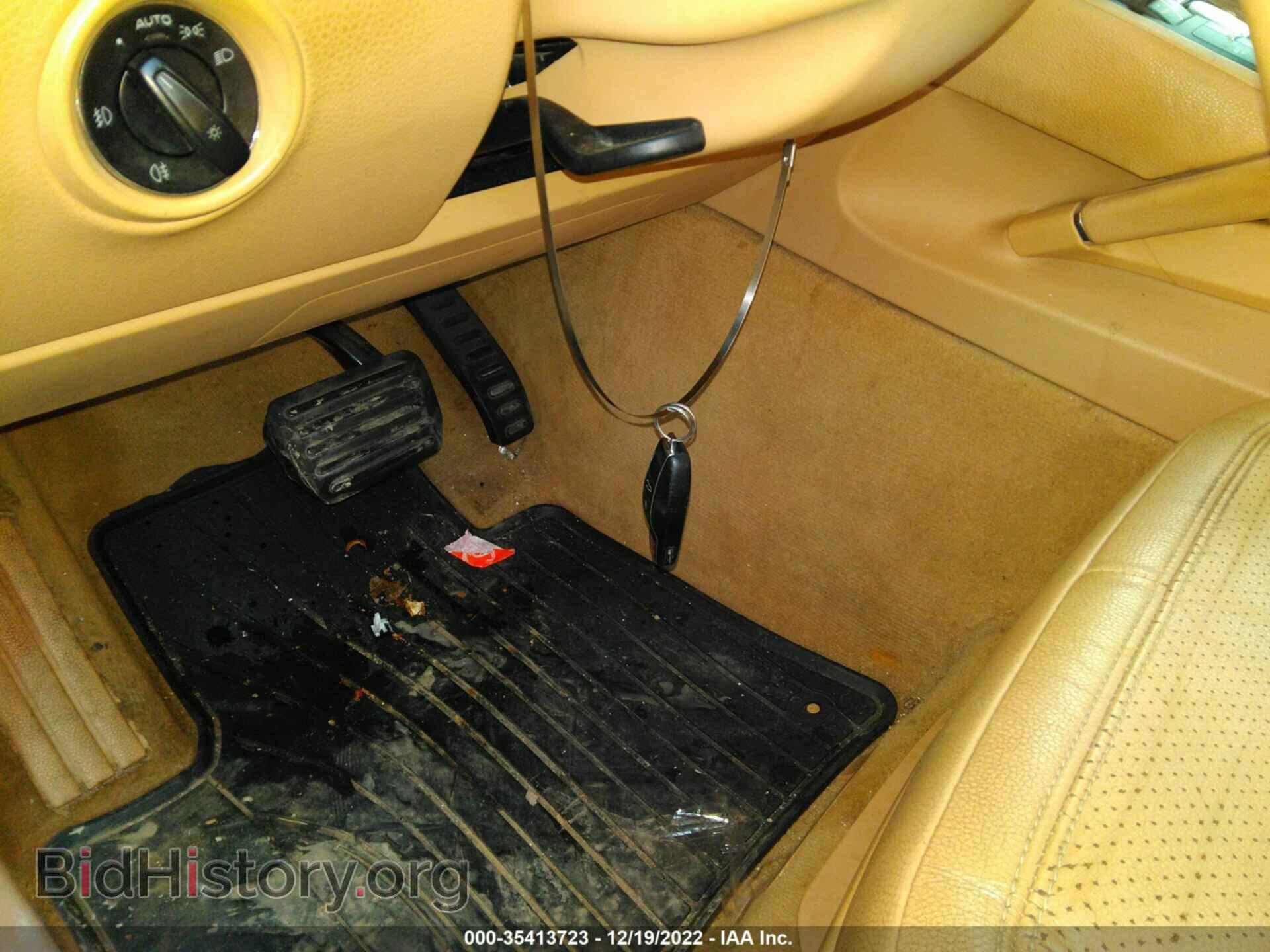 2012 PORSCHE CAYENNE - VIN: WP1AA2A20CLA05553 - Фото 11