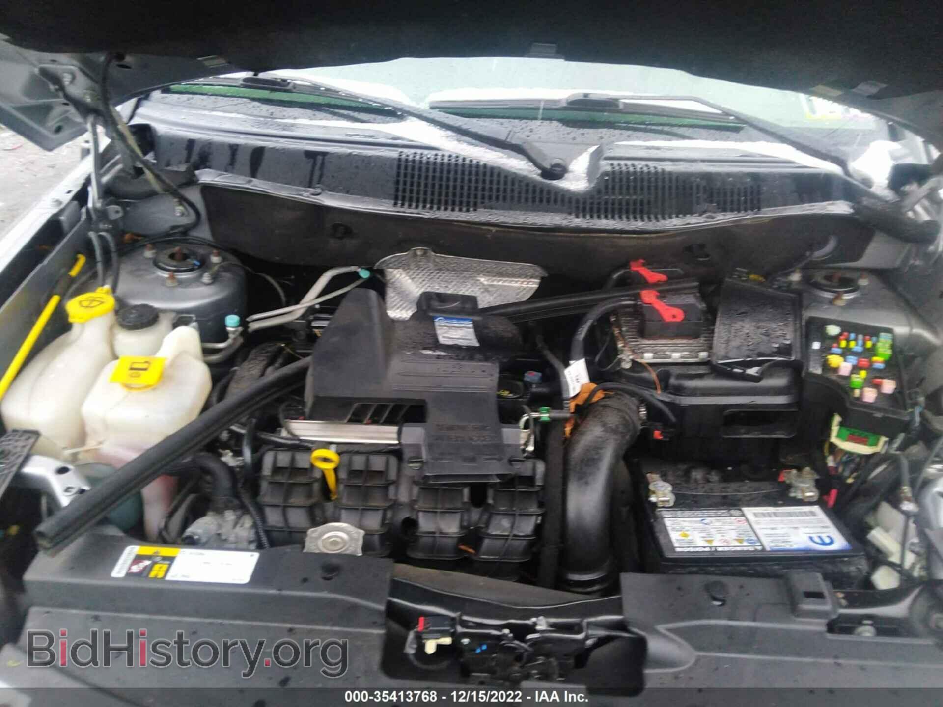 2017 JEEP COMPASS - VIN: 1C4NJCEA8HD156331 - Фото 10