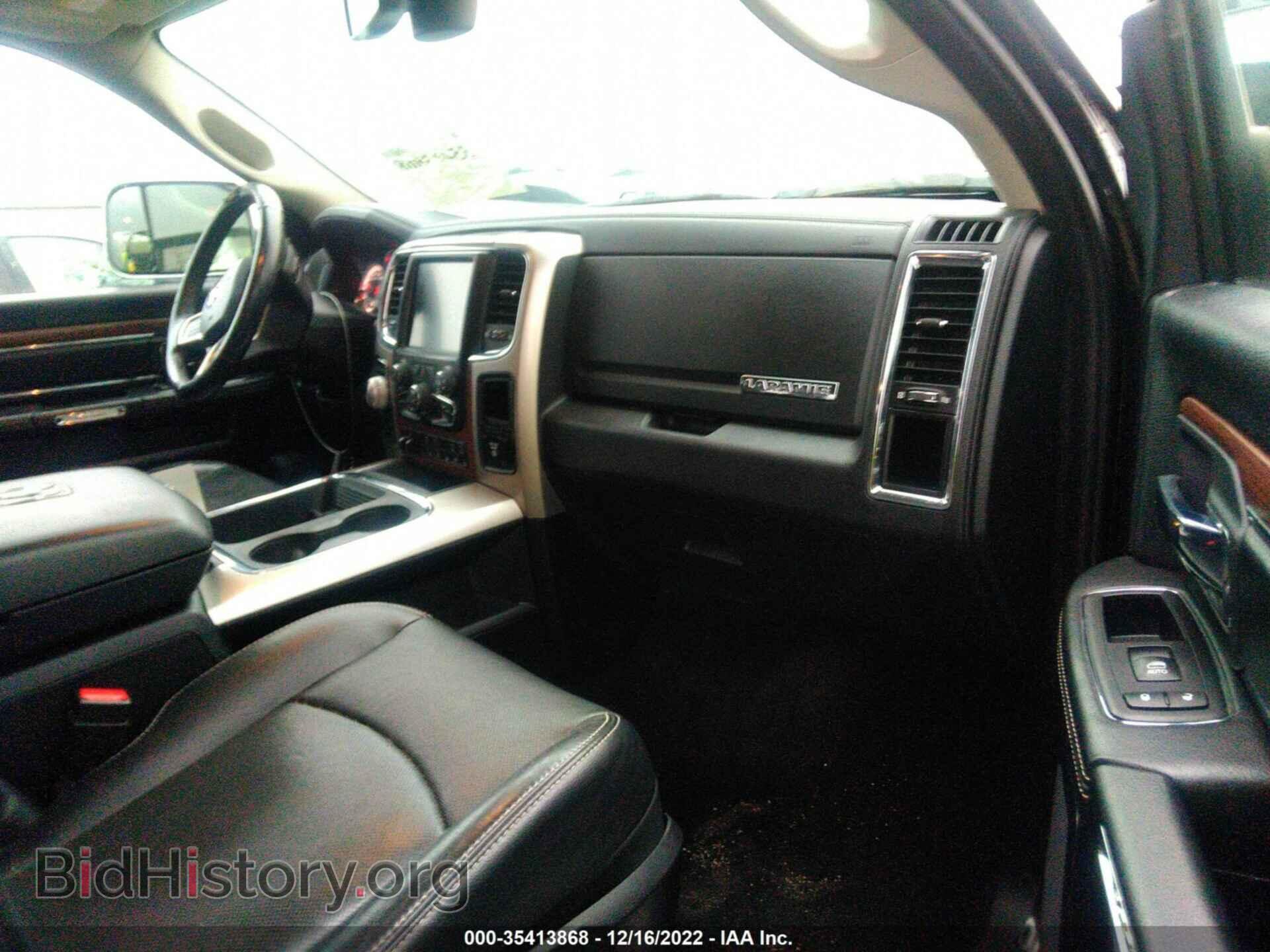 2016 RAM 1500 - VIN: 1C6RR7VM4GS220474 - Фото 5