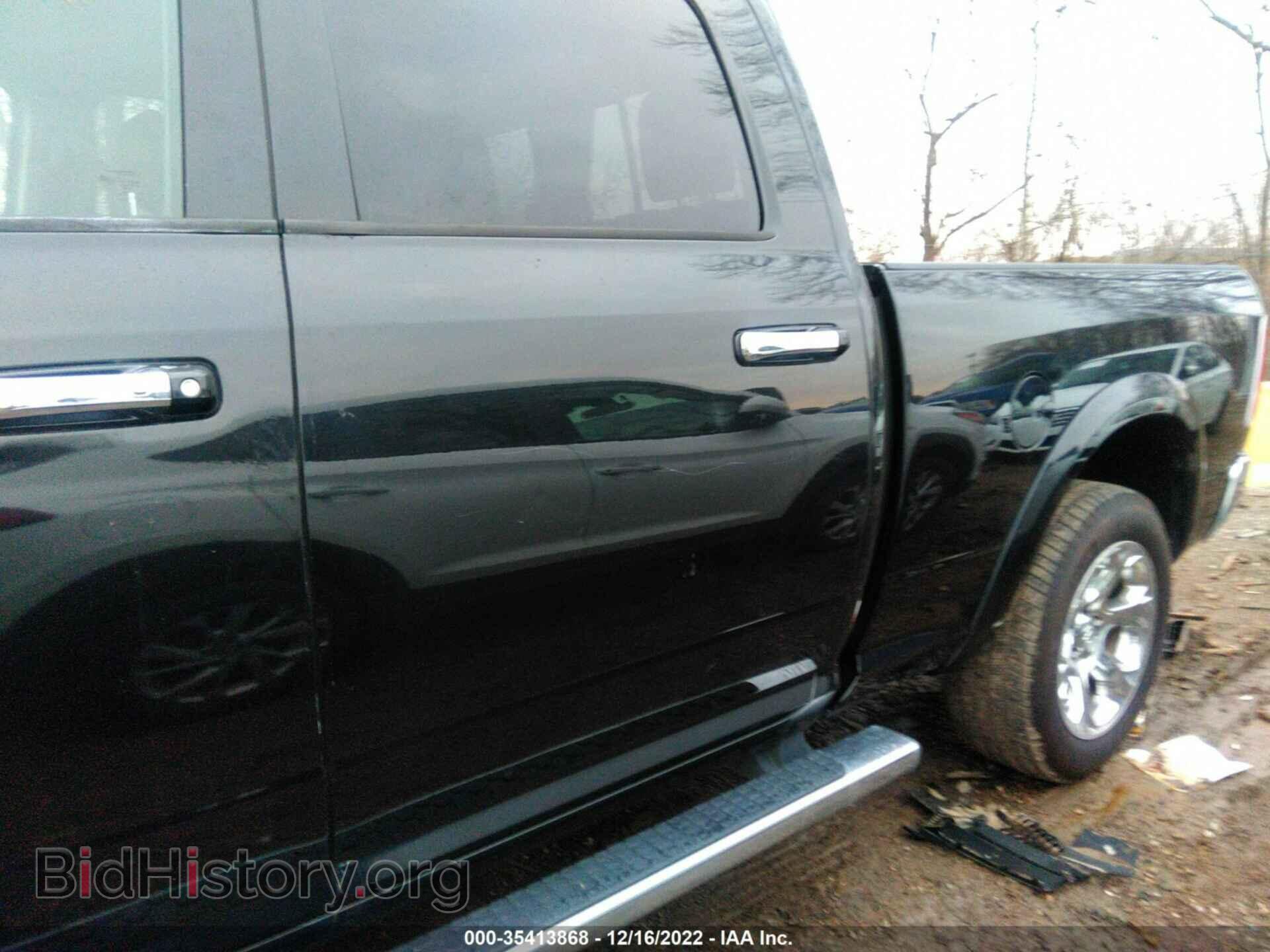 2016 RAM 1500 - VIN: 1C6RR7VM4GS220474 - Фото 6