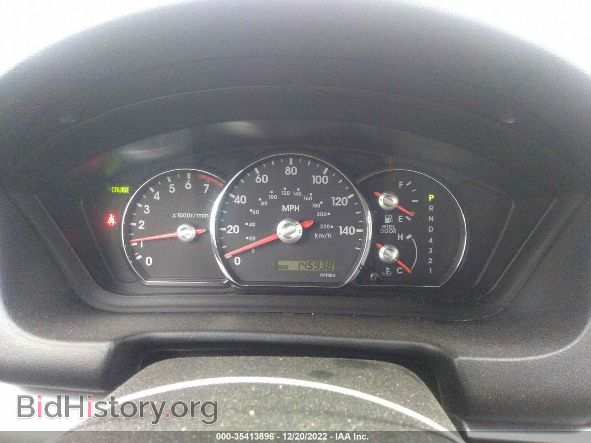 2011 MITSUBISHI GALANT - VIN: 4A32B2FFXBE007101 - Фото 7