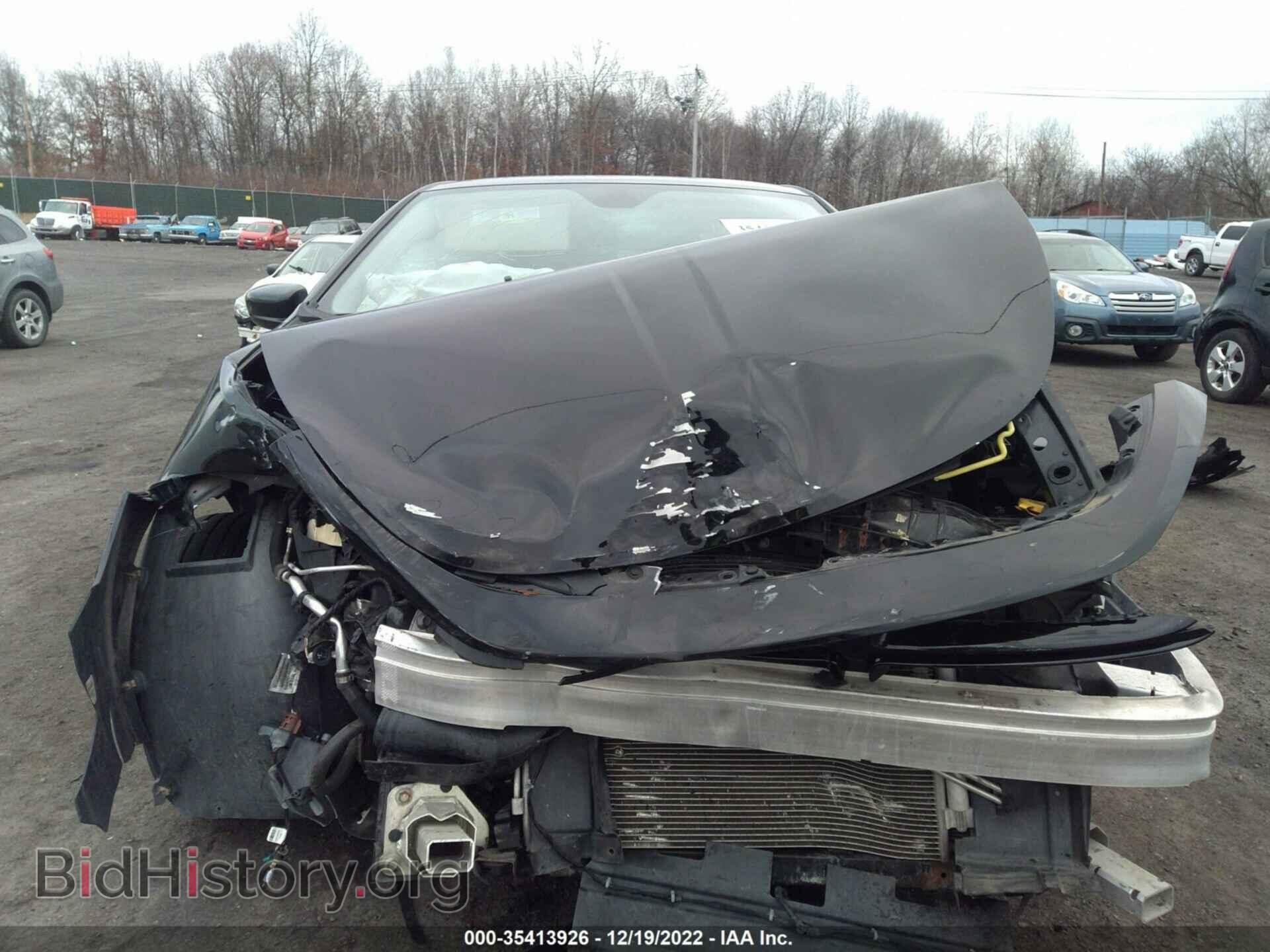 2015 DODGE DART - VIN: 1C3CDFBB7FD351870 - Photo 6