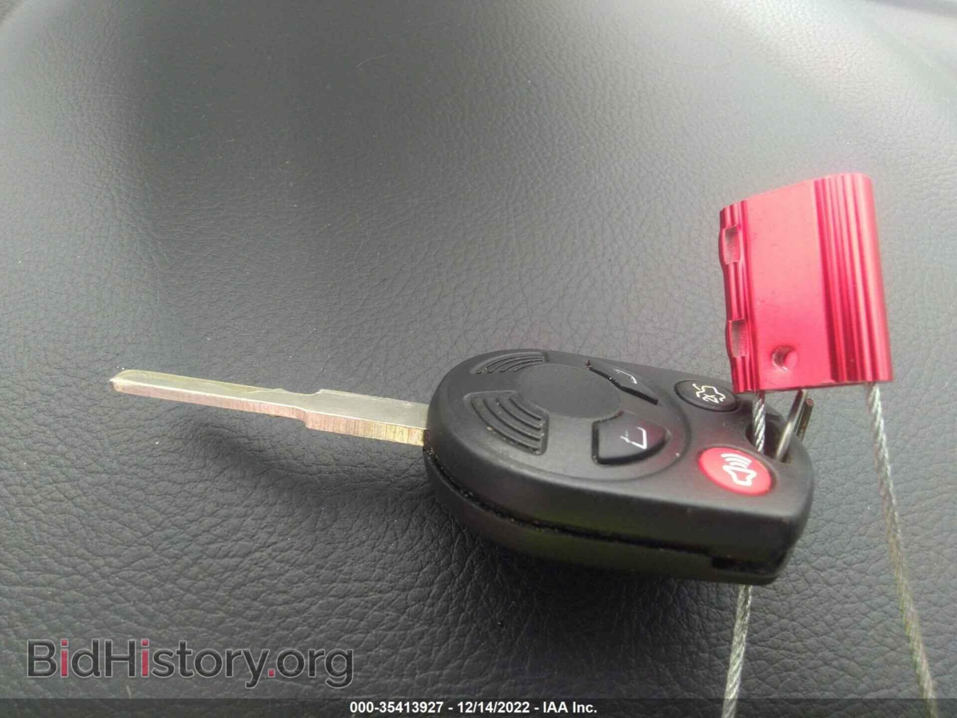 2013 FORD FOCUS - VIN: 1FADP3K21DL249267 - Фото 11