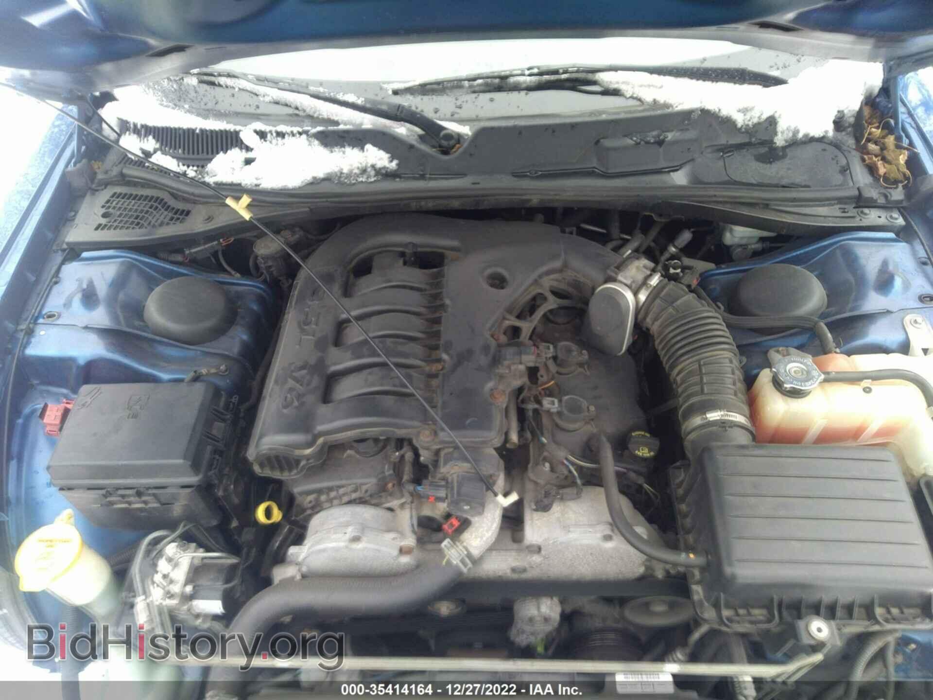 2010 DODGE CHALLENGER - VIN: 2B3CJ4DV4AH275277 - Фото 10