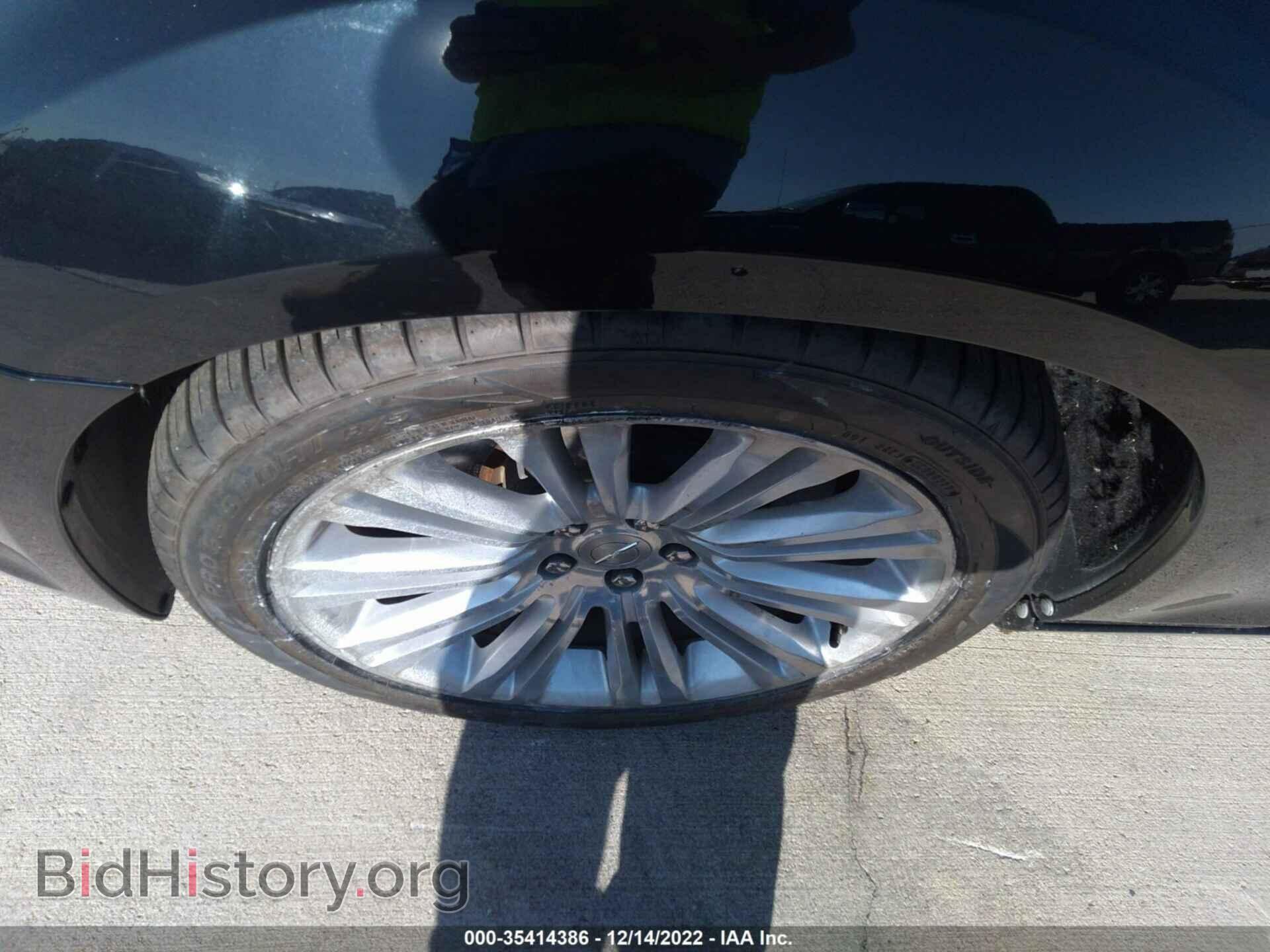 2012 CHRYSLER 300 - VIN: 2C3CCAET5CH225371 - Фото 6