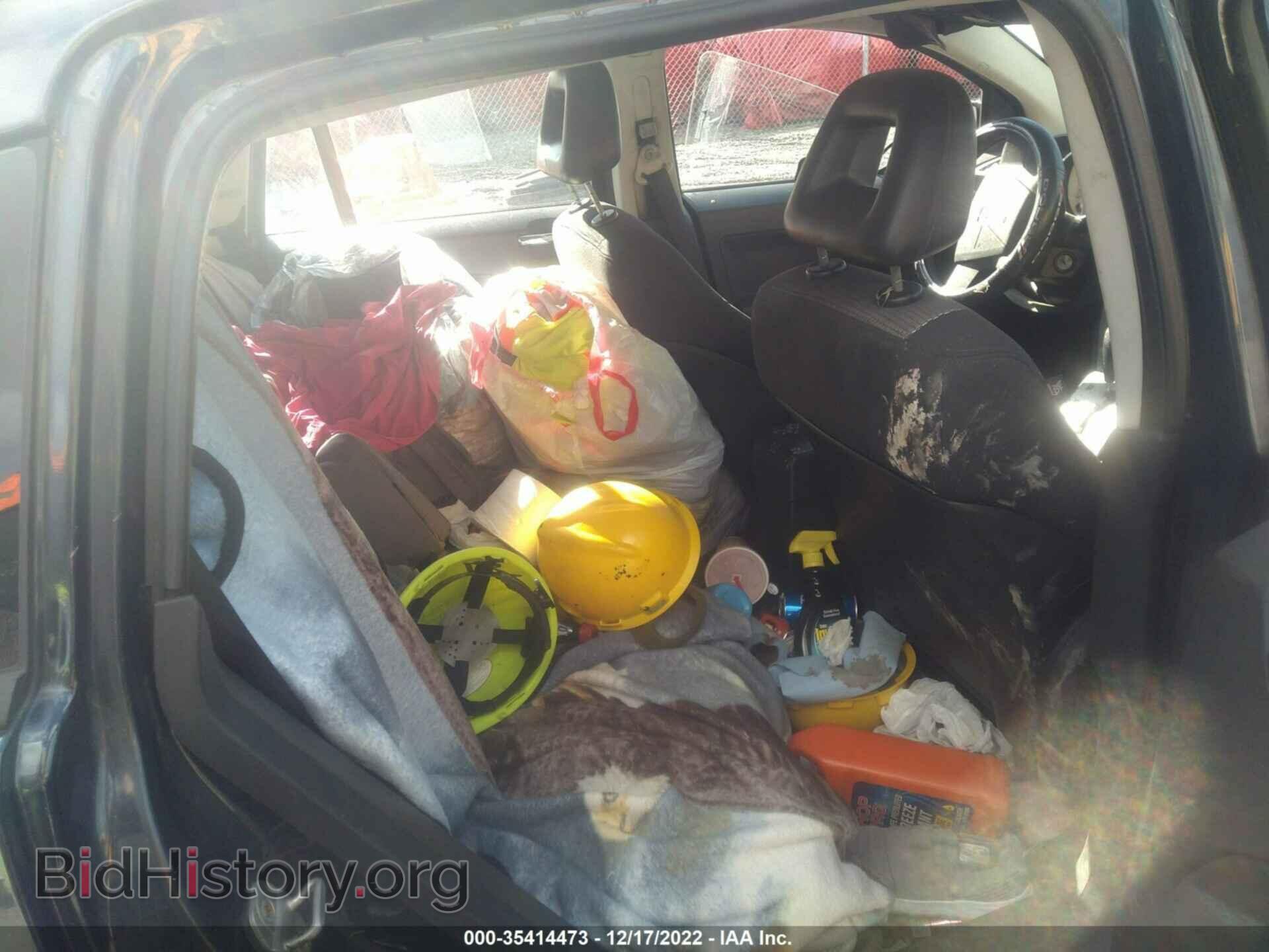 2008 DODGE CALIBER - VIN: 1B3HB48B68D546012 - Фото 8