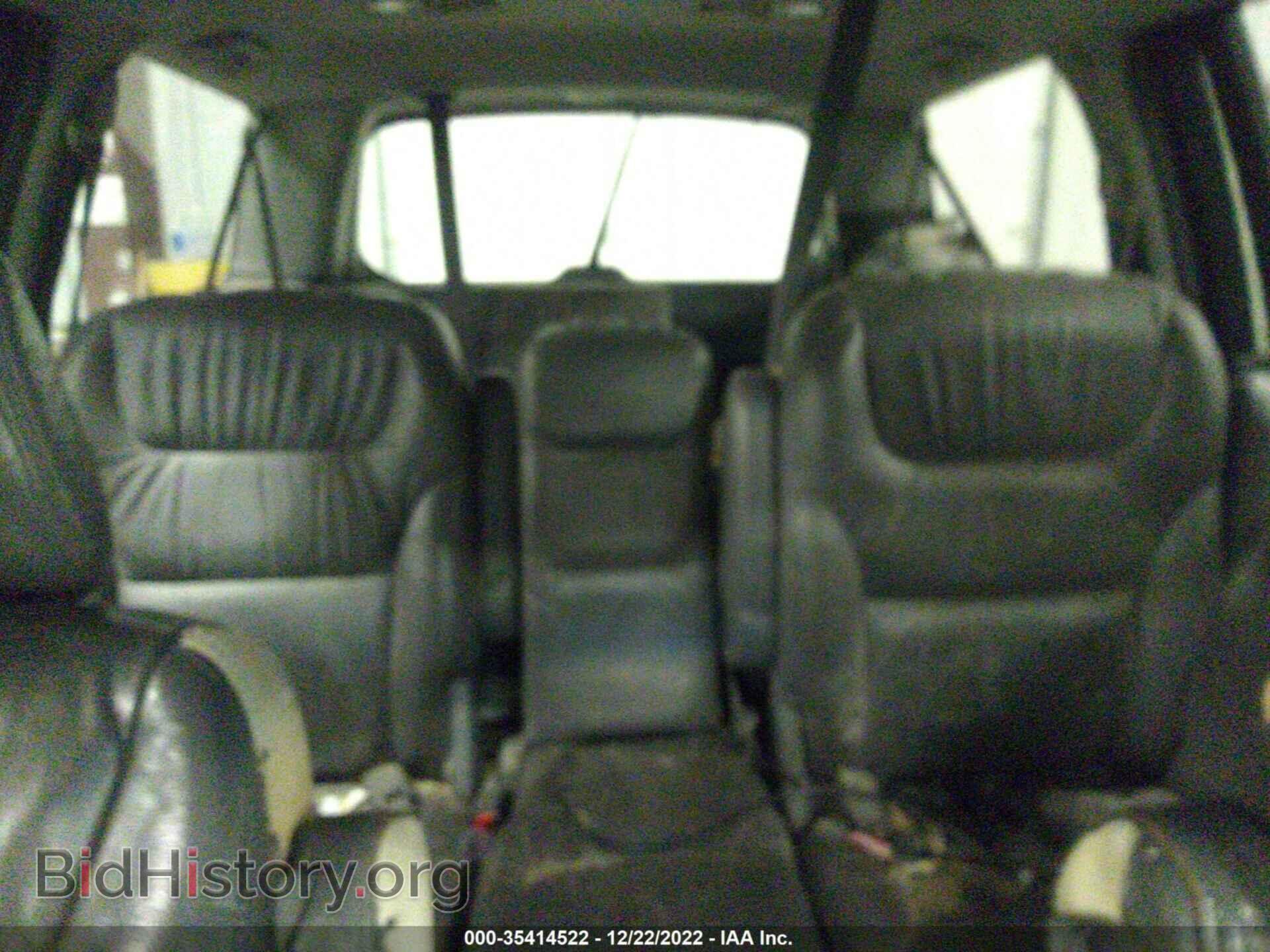 2006 HONDA ODYSSEY - VIN: 5FNRL38666B012995 - Фото 8