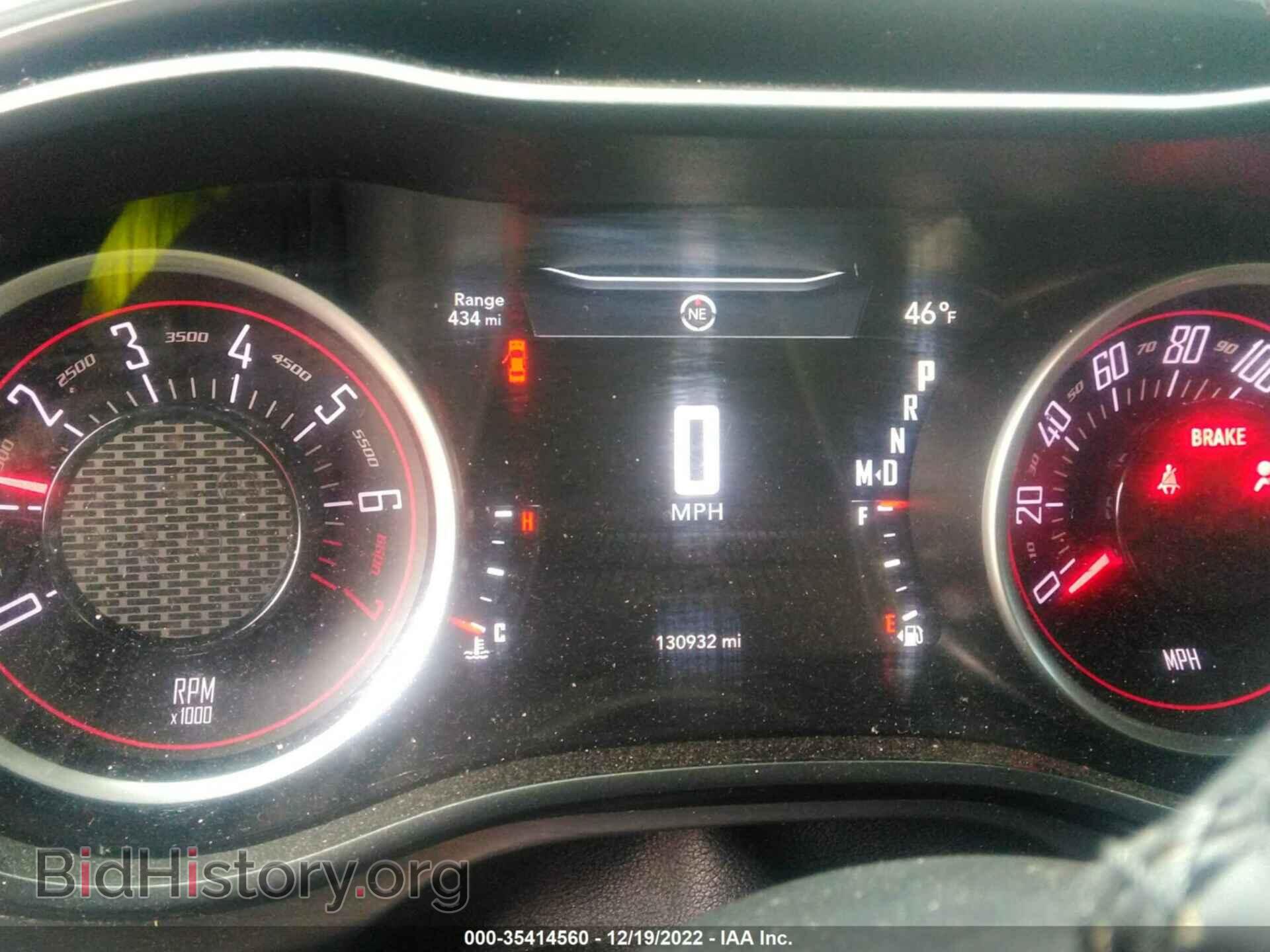 2016 DODGE CHALLENGER - VIN: 2C3CDZAG2GH279091 - Фото 7