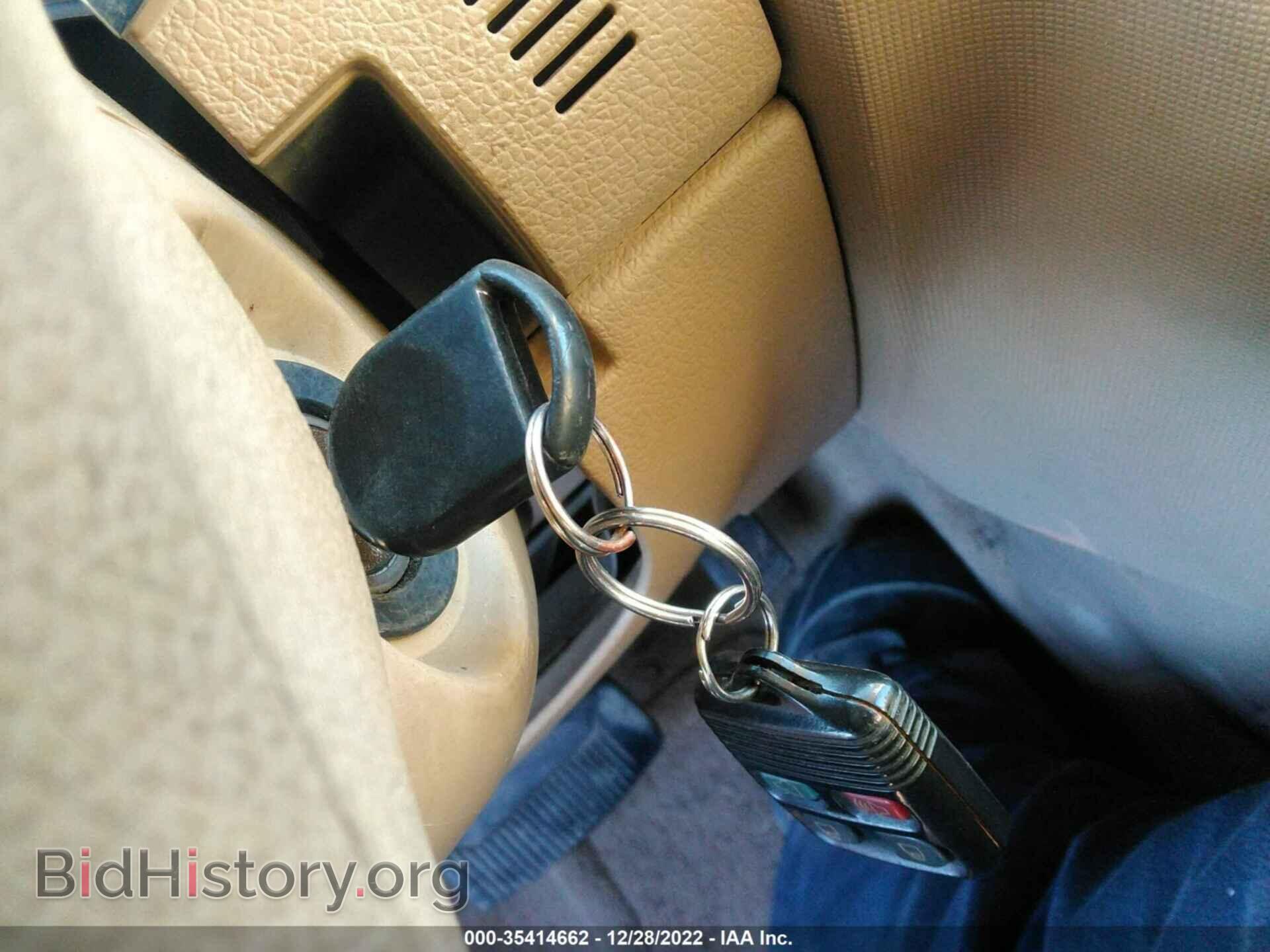 2008 FORD EXPLORER - VIN: 1FMEU73E68UA86442 - Фото 11