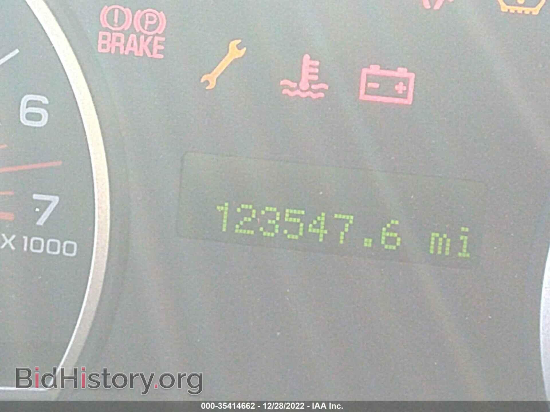 2008 FORD EXPLORER - VIN: 1FMEU73E68UA86442 - Фото 7