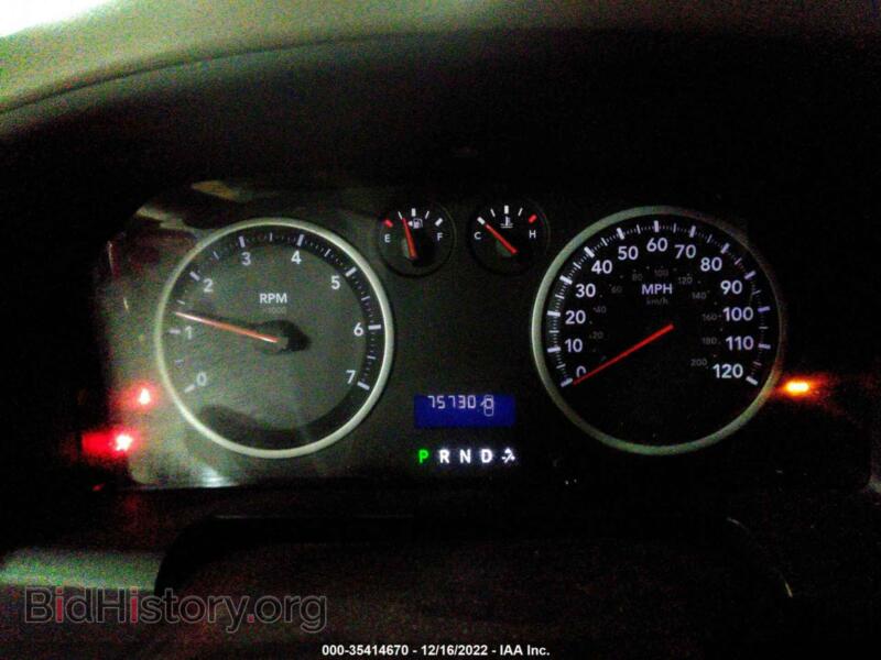 2012 RAM 1500 (VIN 3C6JD7AT2CG273247) — photo 7 of 11