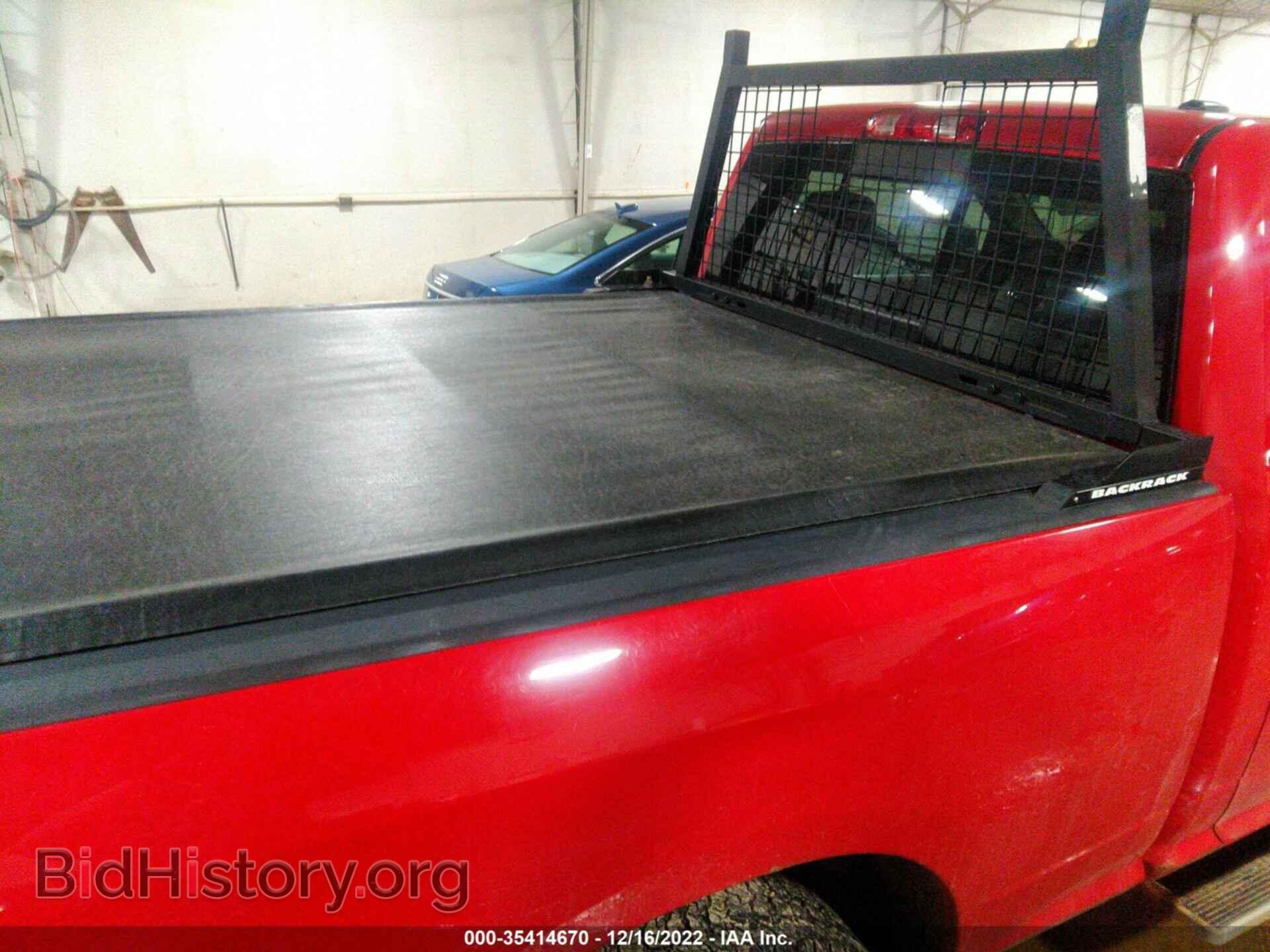 2012 RAM 1500 - VIN: 3C6JD7AT2CG273247 - Photo 8