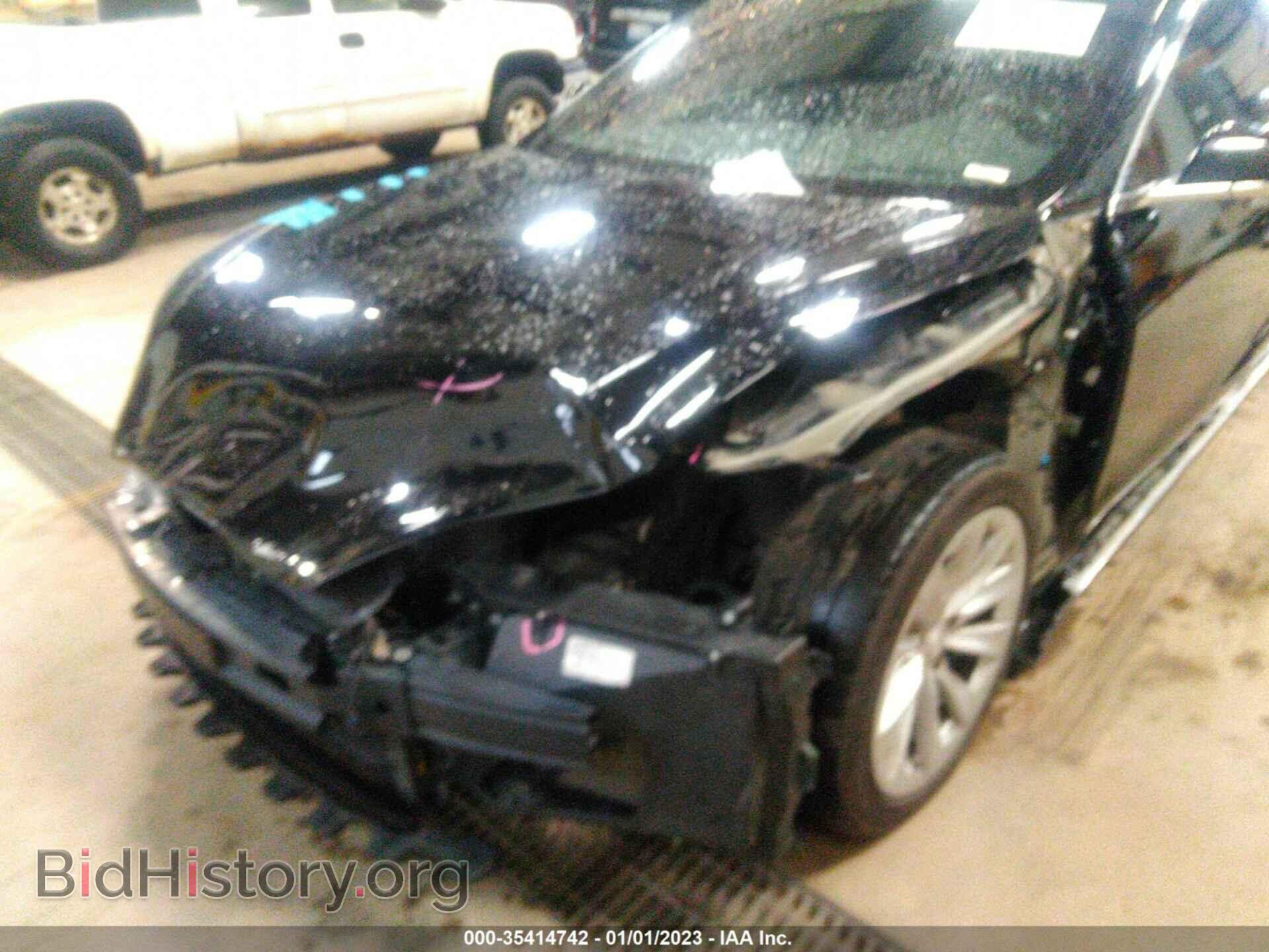 2017 TESLA MODEL S - VIN: 5YJSA1E20HF202467 - Фото 6