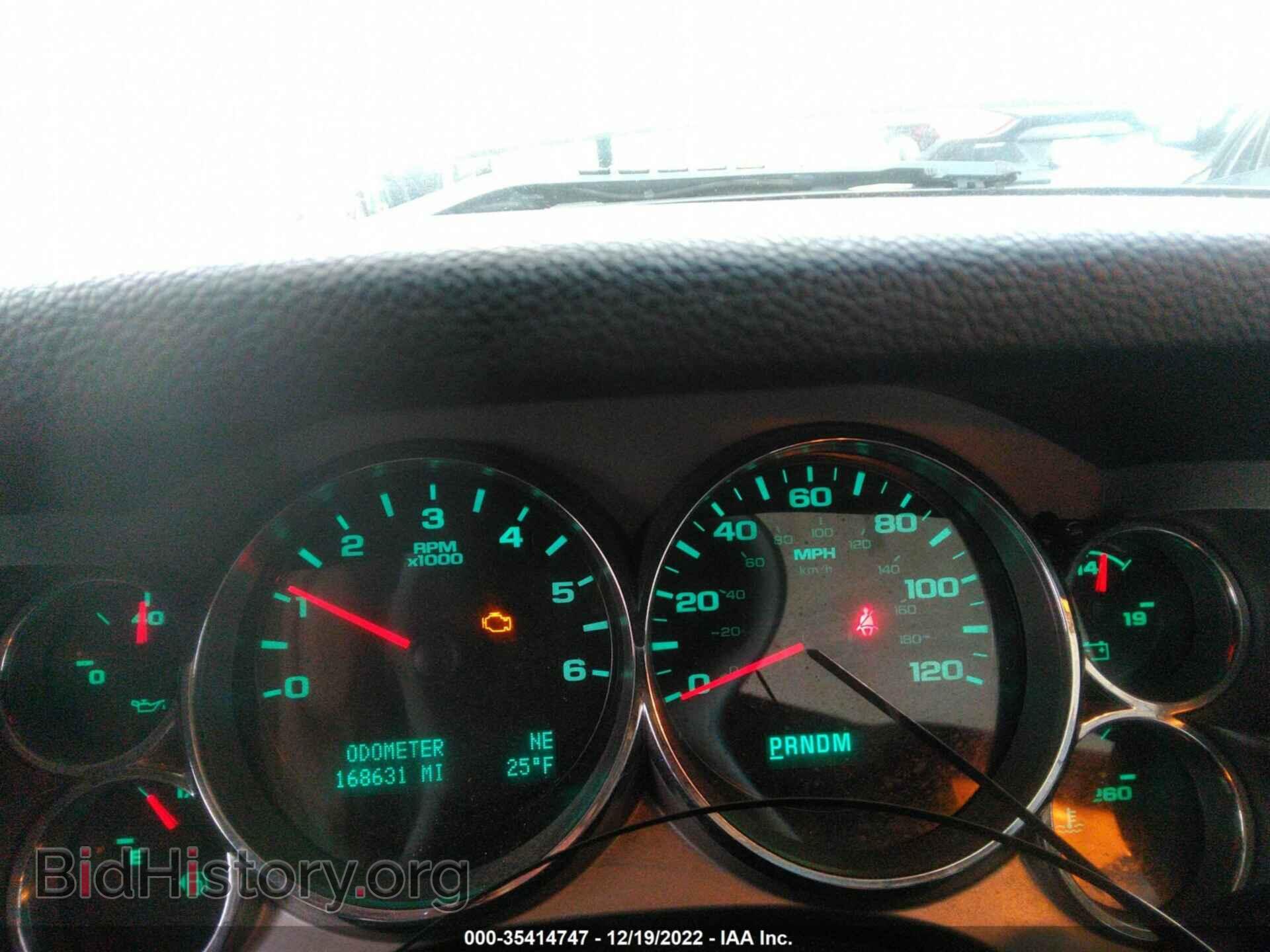 2012 GMC SIERRA 1500 - VIN: 3GTP2VE77CG218741 - Фото 7