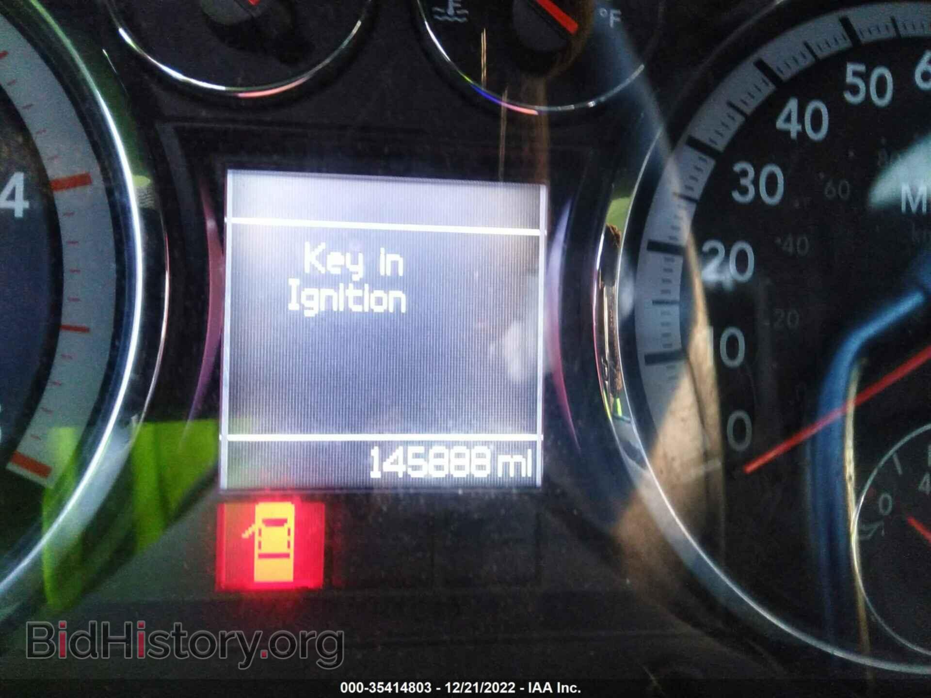 2012 DODGE RAM 2500 - VIN: 3C6UD5CL2CG110435 - Фото 7