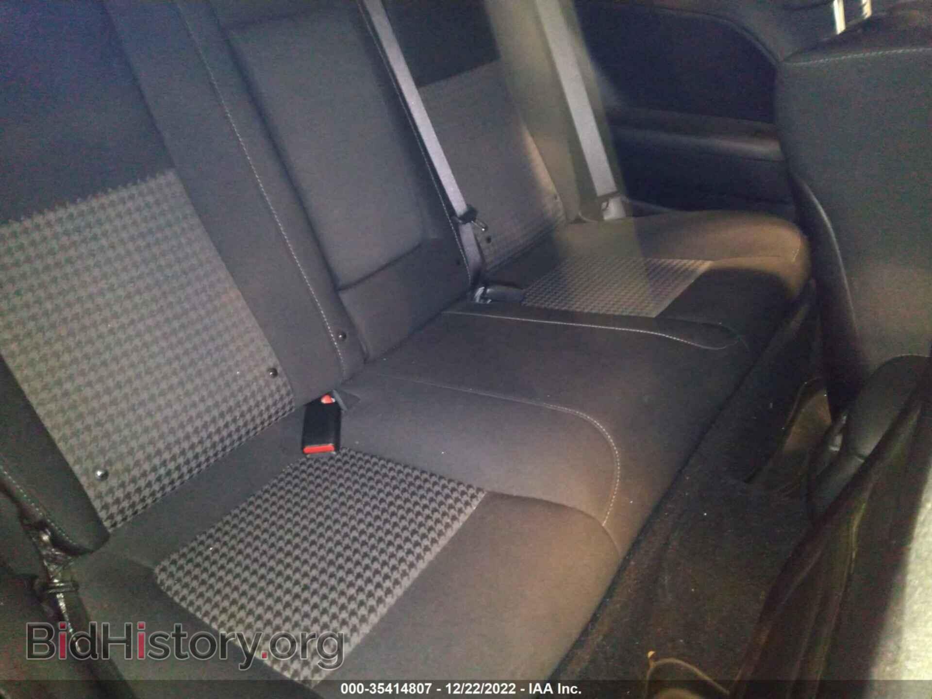 2019 DODGE CHALLENGER - VIN: 2C3CDZFJ9KH730790 - Photo 8