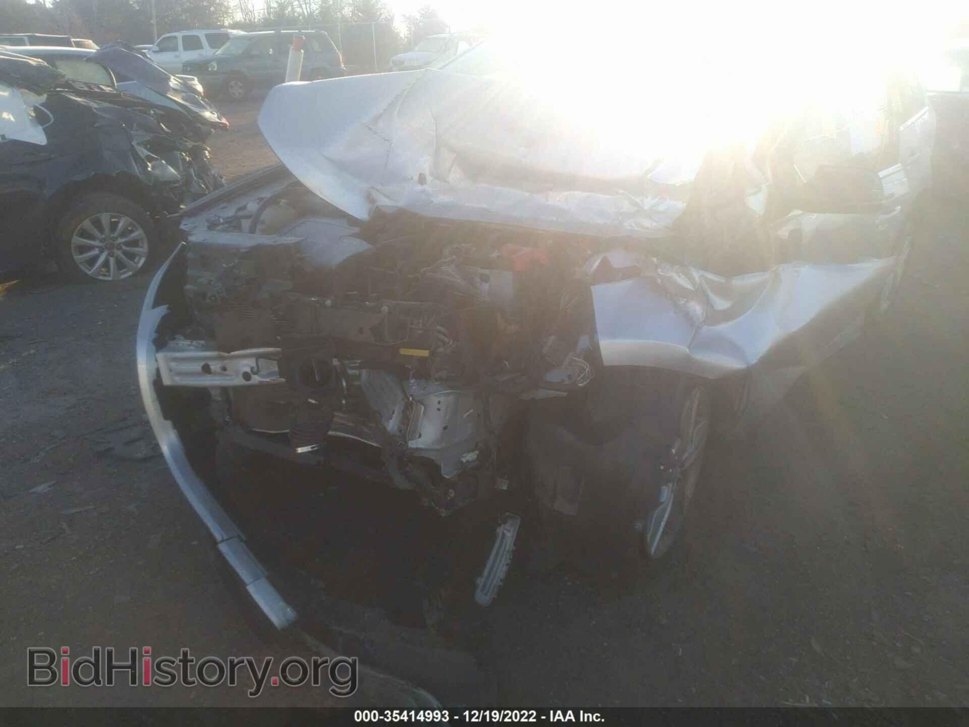 2013 FORD EDGE - VIN: 2FMDK4KC6DBB56618 - Фото 6