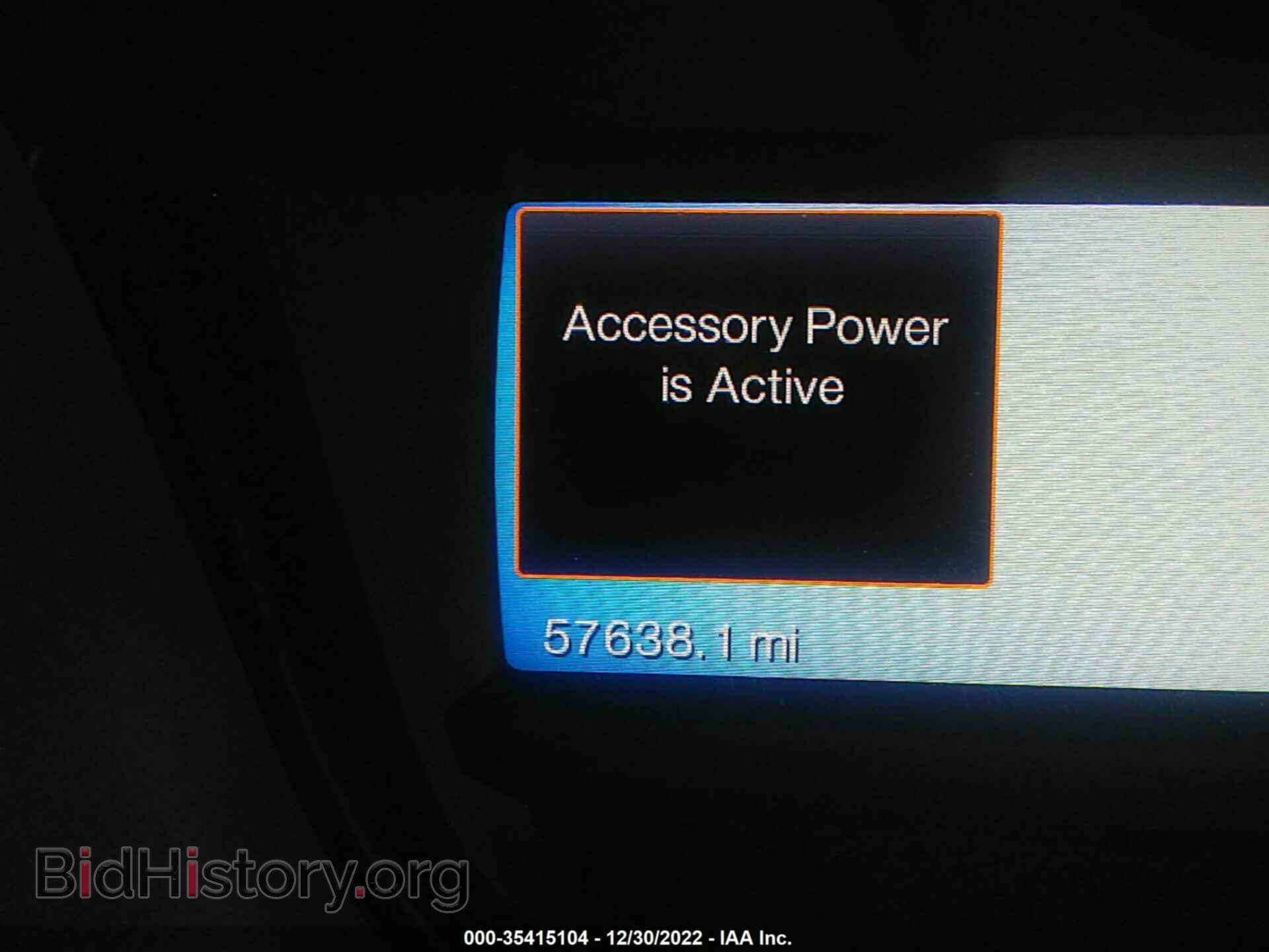 2014 FORD EXPLORER - VIN: 1FM5K7F82EGA48843 - Фото 7