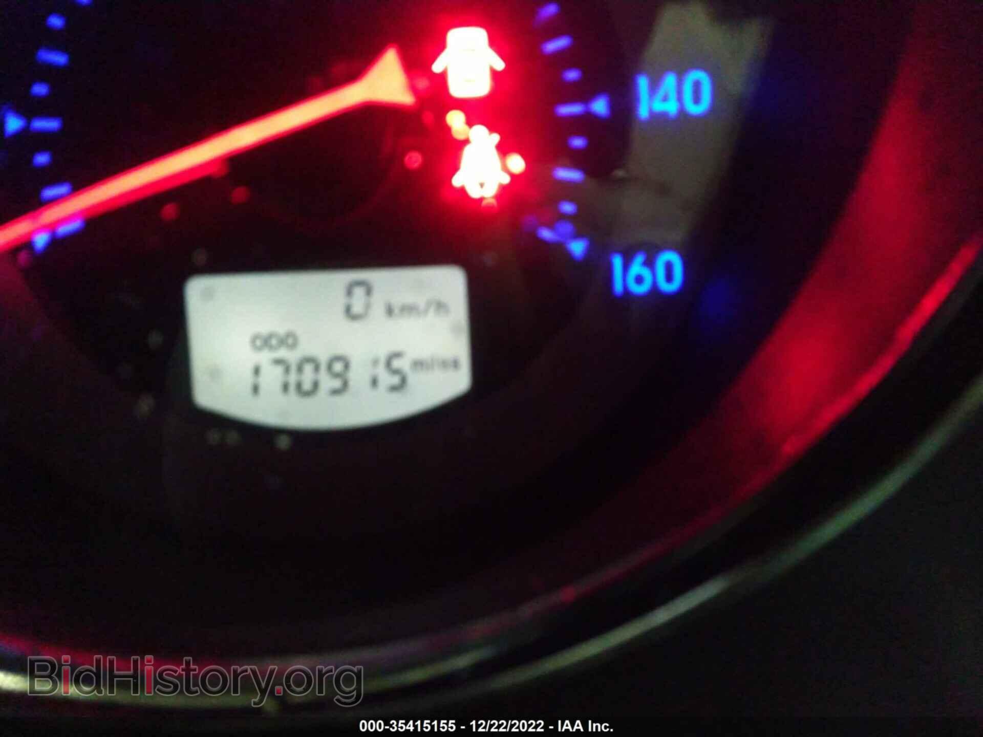 2008 MITSUBISHI ECLIPSE - VIN: 4A3AK24F08E002268 - Фото 7