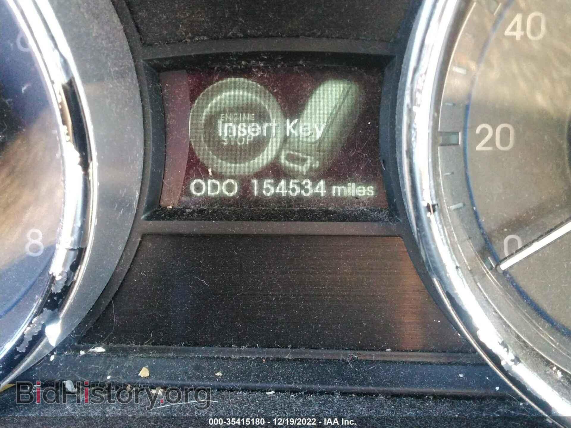 2013 HYUNDAI SONATA - VIN: 5NPEC4AC2DH808565 - Фото 7
