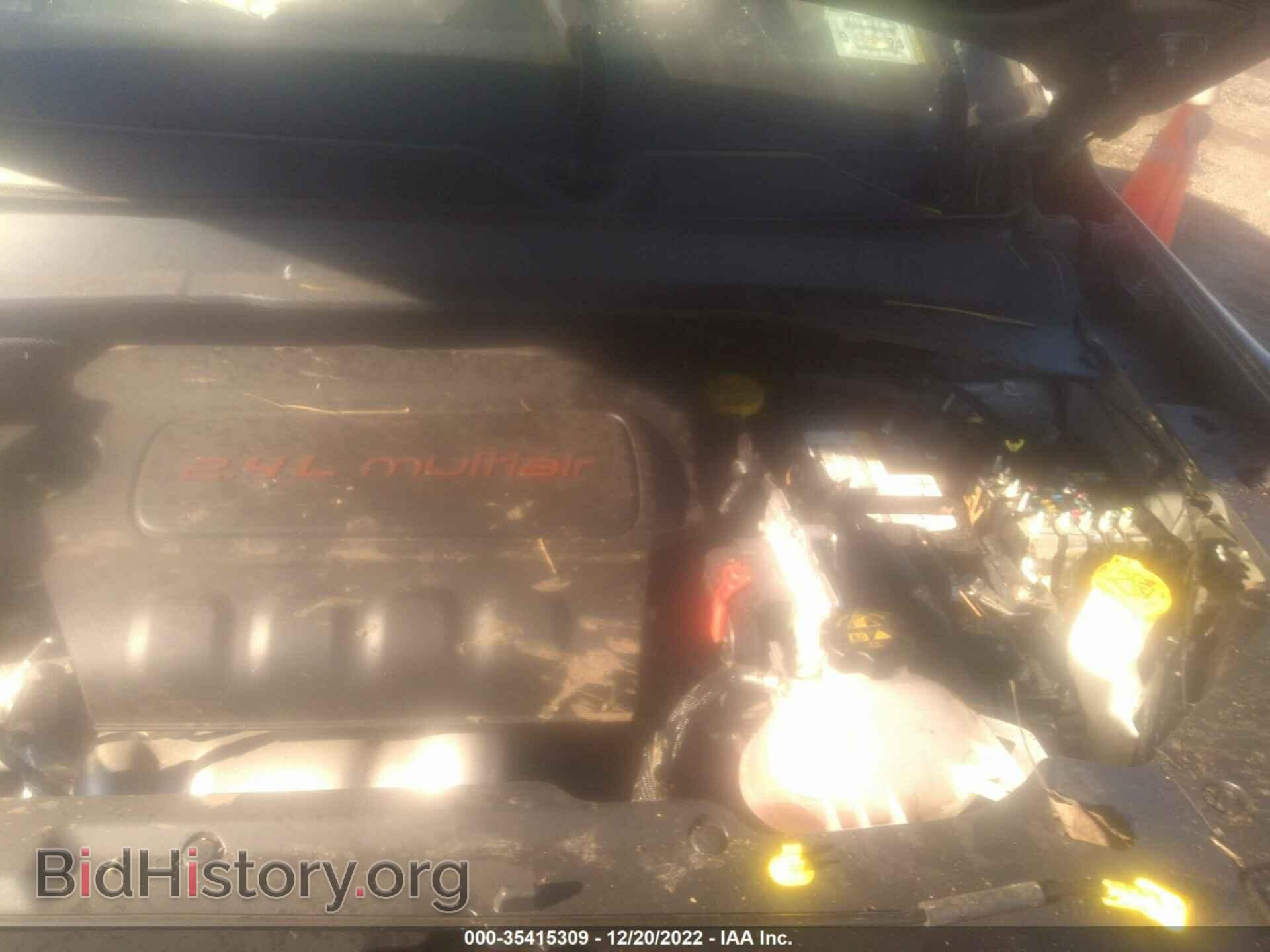 2022 JEEP COMPASS - VIN: 3C4NJDFB7NT180803 - Фото 10