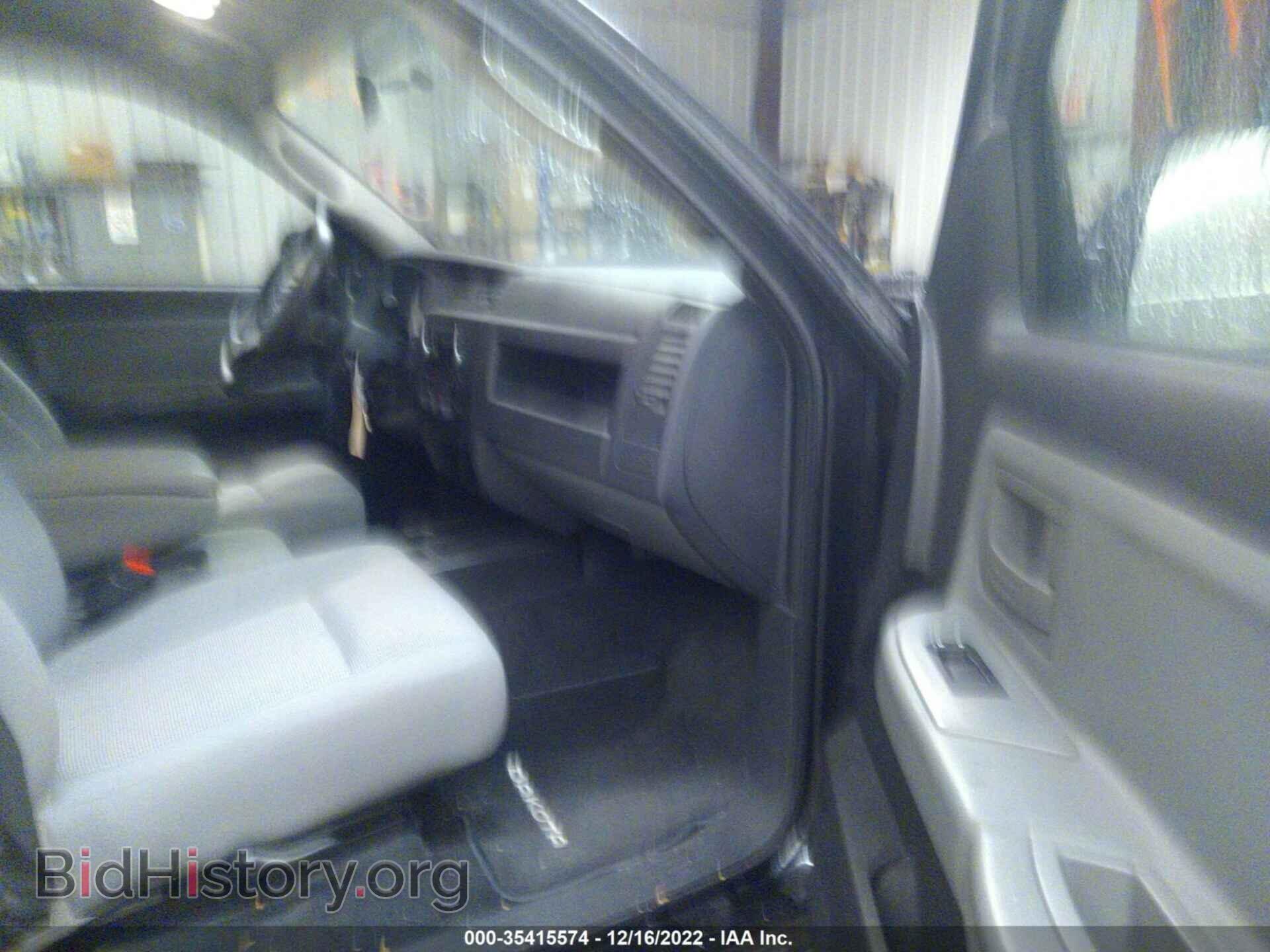 2011 RAM DAKOTA - VIN: 1D7RE3BK2BS559331 - Фото 5